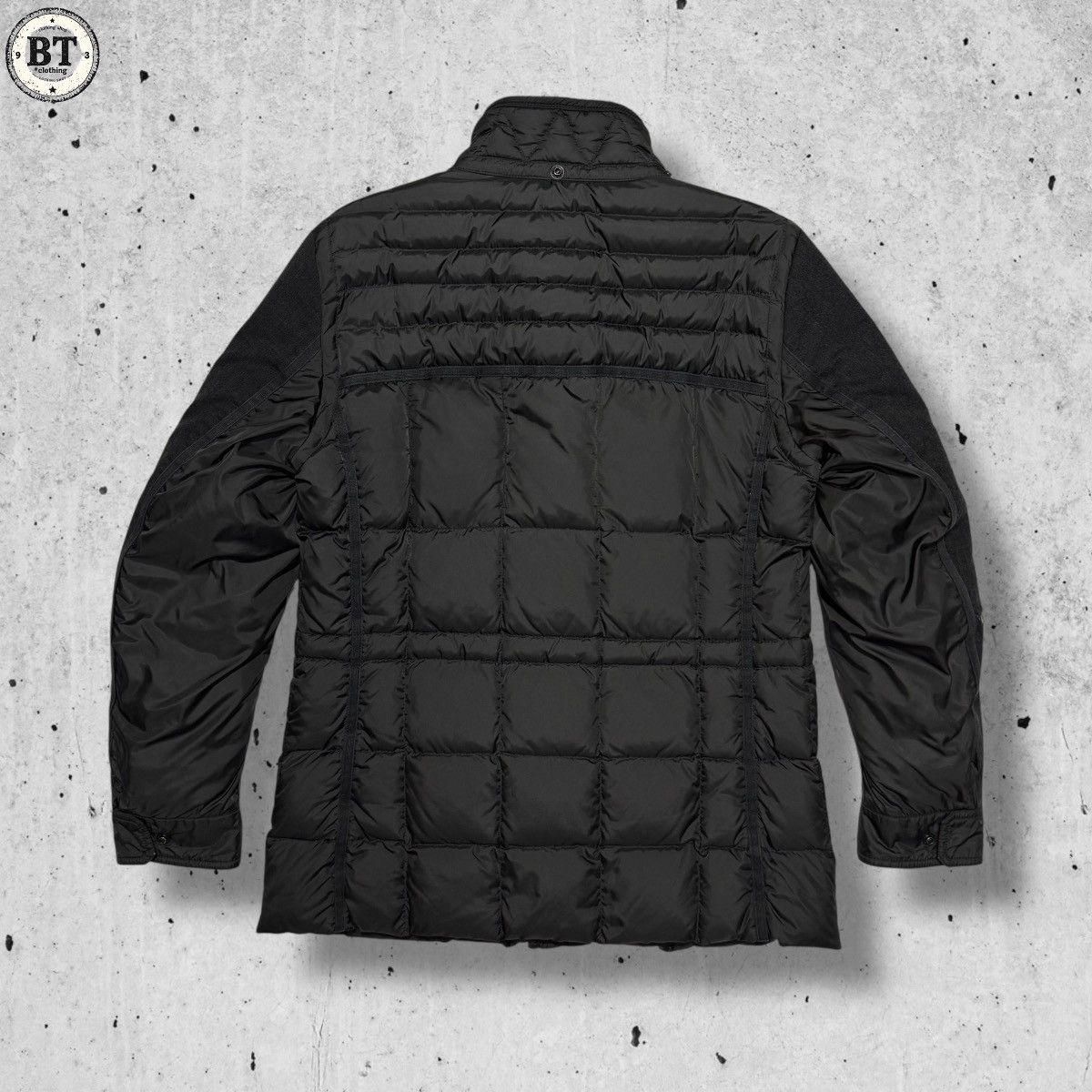 Moncler Moncler JACOB men's Down jacket Size US M / EU 48-50 / 2 - 7 Thumbnail