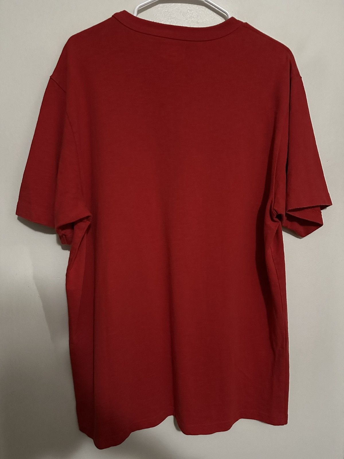 Supreme Supreme Shatter S/S Top Tee Size US XL / EU 56 / 4 - 5 Thumbnail