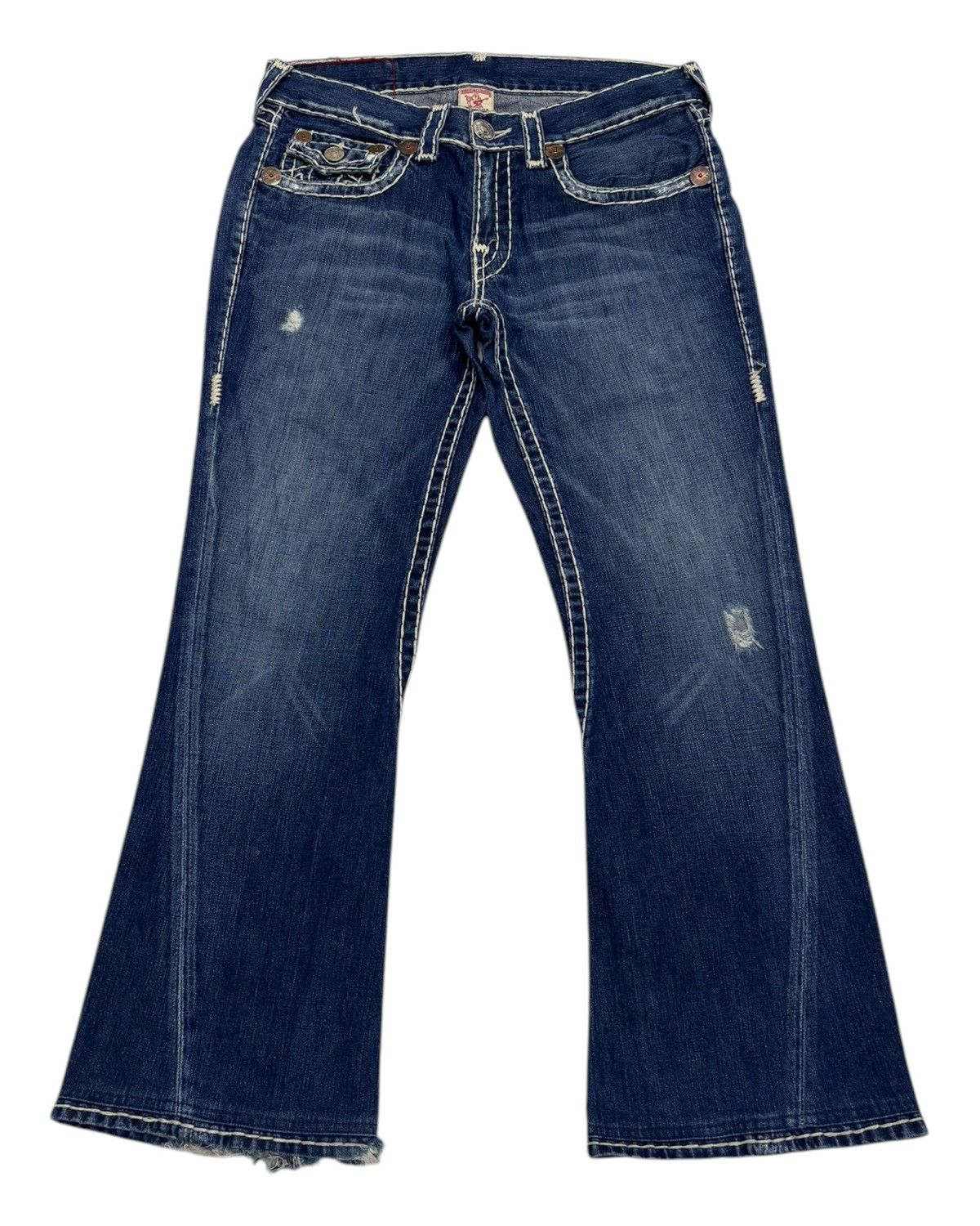 True Religion Joey Super T | Grailed