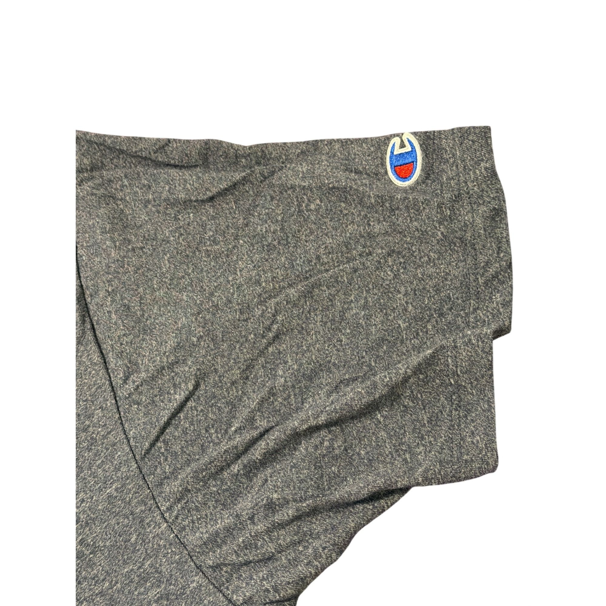 Champion Champion Carolina Gamecocks Athletic T-Shirt Gray Sewn Red L Size US XXL / EU 58 / 5 - 3 Thumbnail