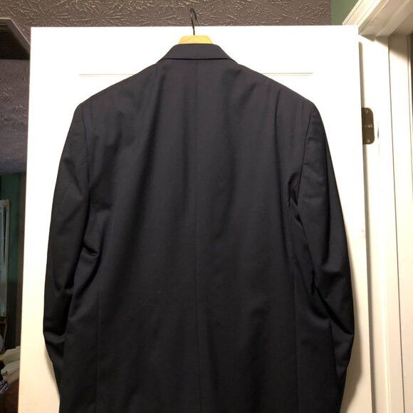 Ralph Lauren Ralph Lauren men's new 100%wool sport coat blazer jacket 44R Size 44R - 5 Thumbnail