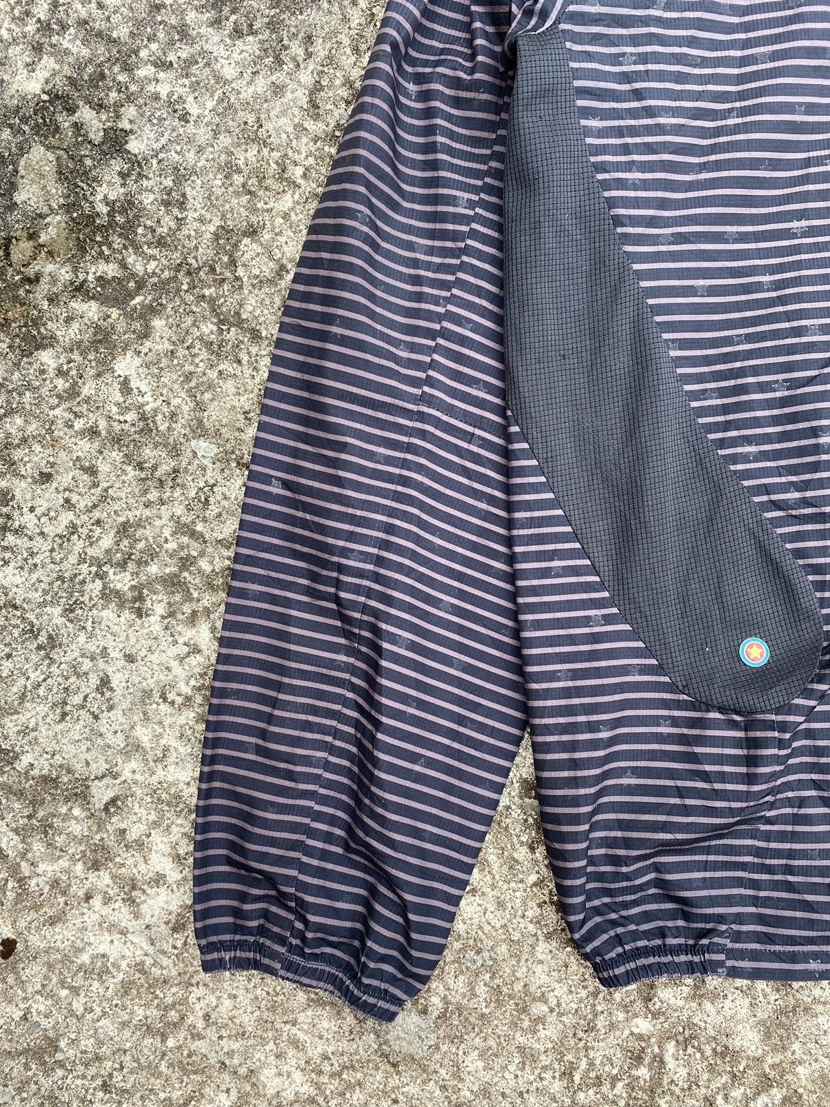 Adidas Vintage Adidas Pullover Windbreaker Size US M / EU 48-50 / 2 - 5 Thumbnail