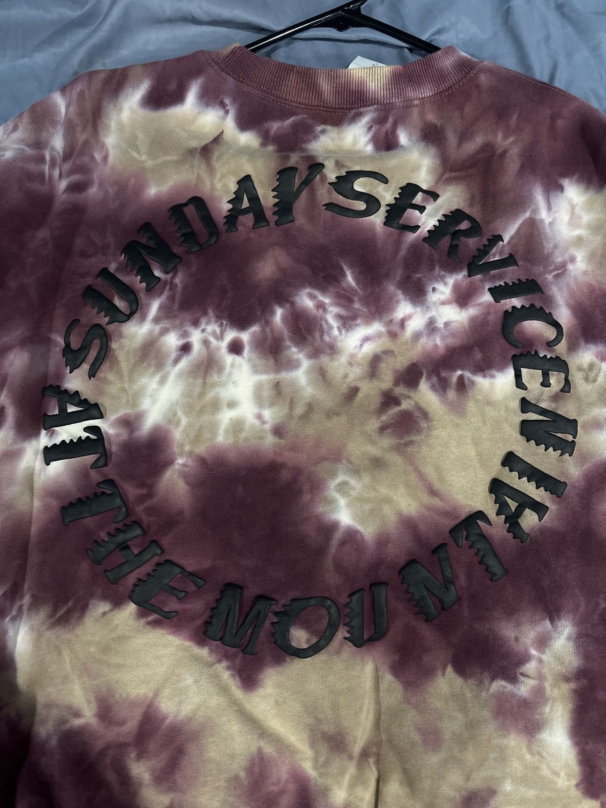 Other Holy Spirit sweatshirt Size US XL / EU 56 / 4 - 2 Thumbnail