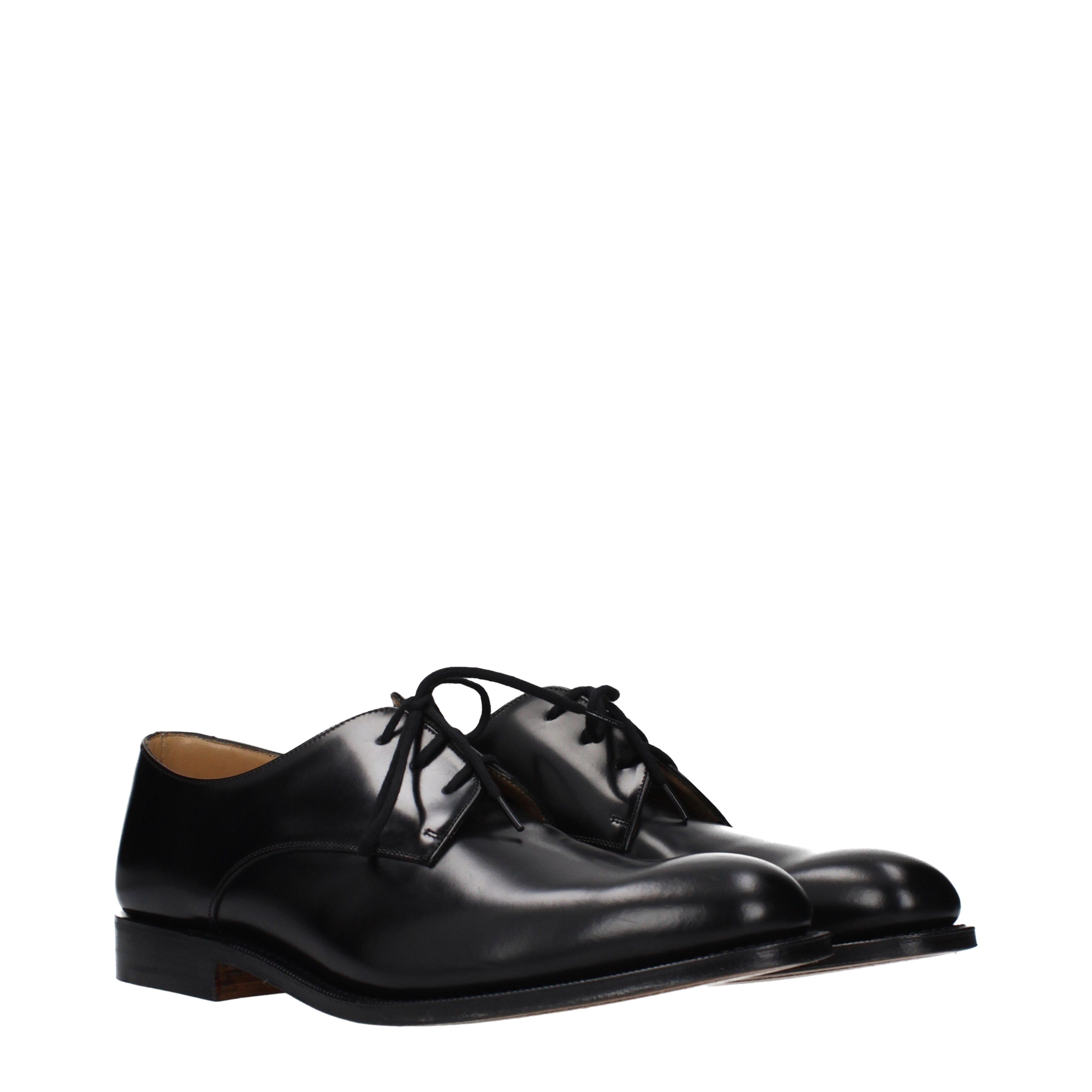 Church's Lace ups Size US 7 / EU 40 - 1 Thumbnail