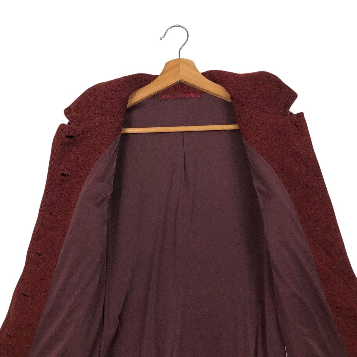 Issey Miyake 📌Vintage Chore Work Jacket Mademoiselle Non Non Size US L / EU 52-54 / 3 - 15 Thumbnail