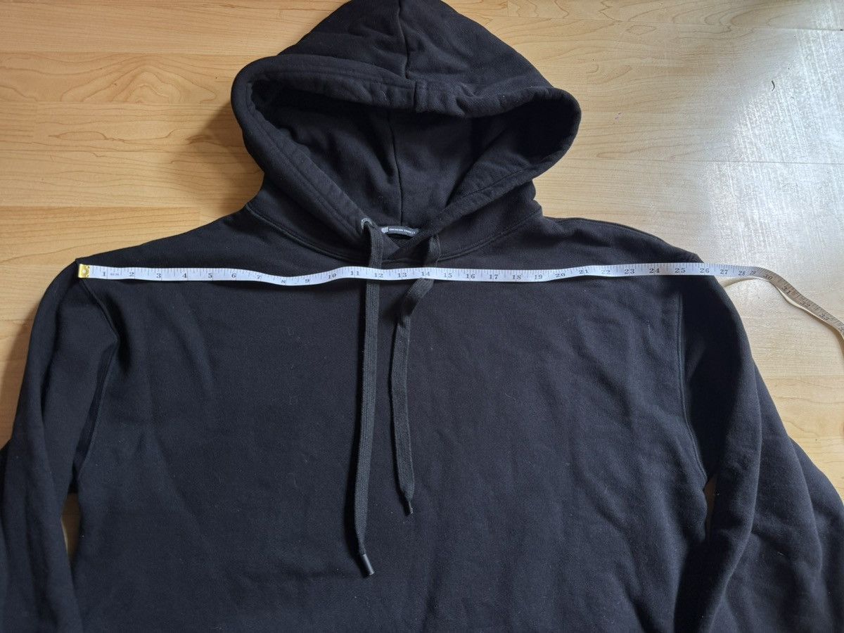 Other Through The Looking Glass Hoodie by Unknown Union Size US M / EU 48-50 / 2 - 2 Thumbnail