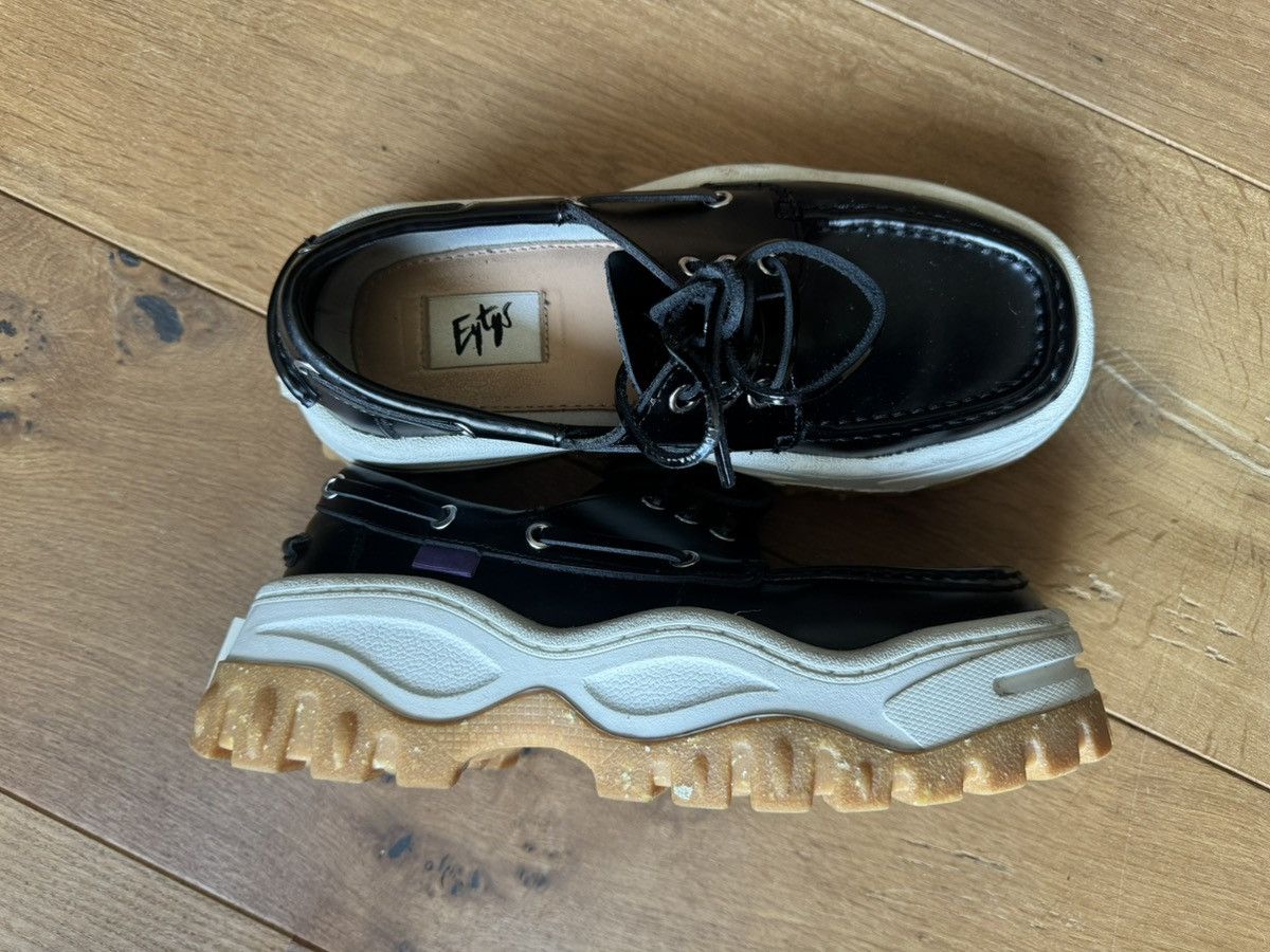 Eytys Eytys boatshoes Size US 9 / IT 39 - 1 Thumbnail
