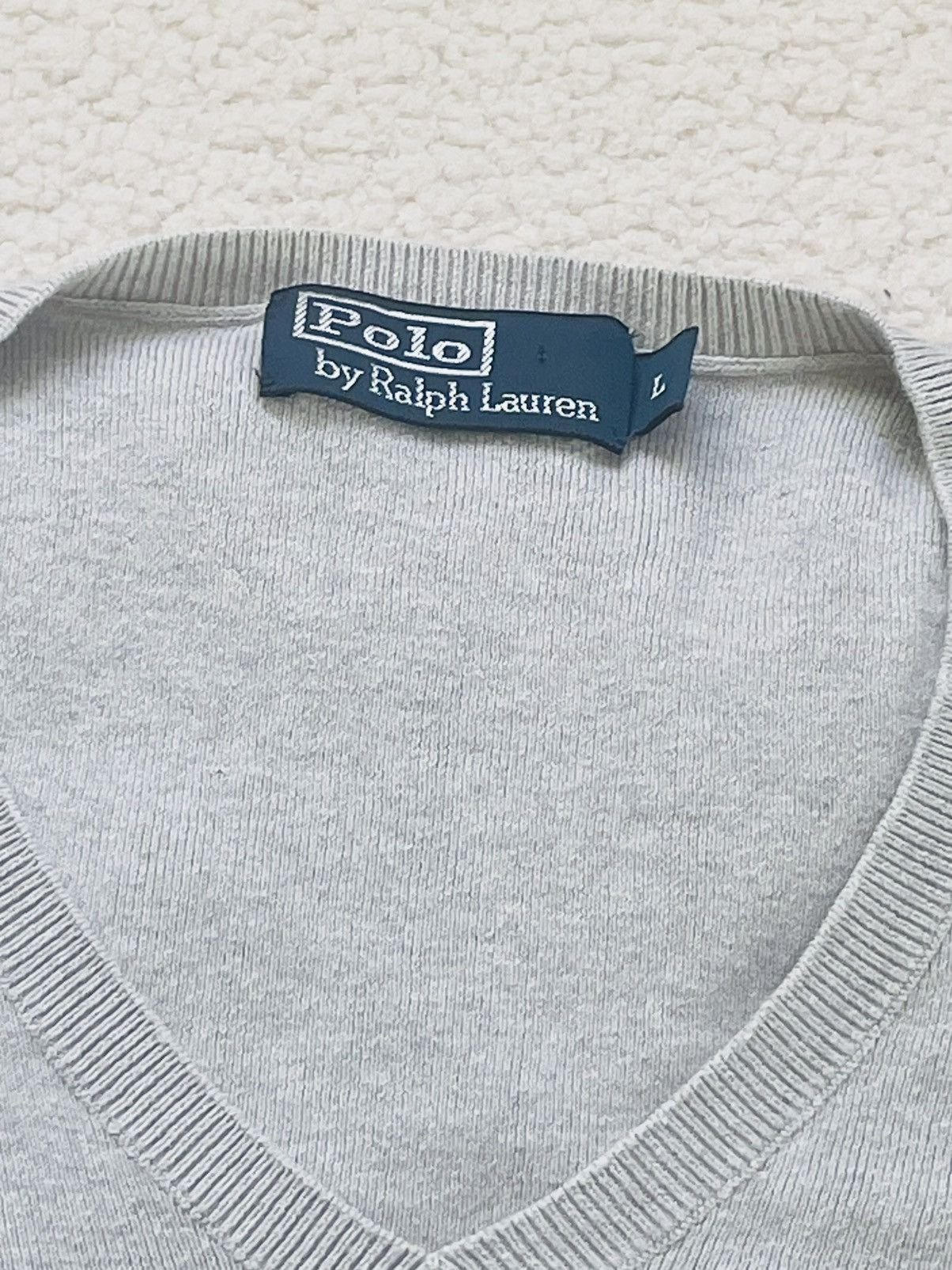 Ralph Lauren Polo Ralph Lauren Taille L (EU 52-54) Size US L / EU 52-54 / 3 - 2 Thumbnail