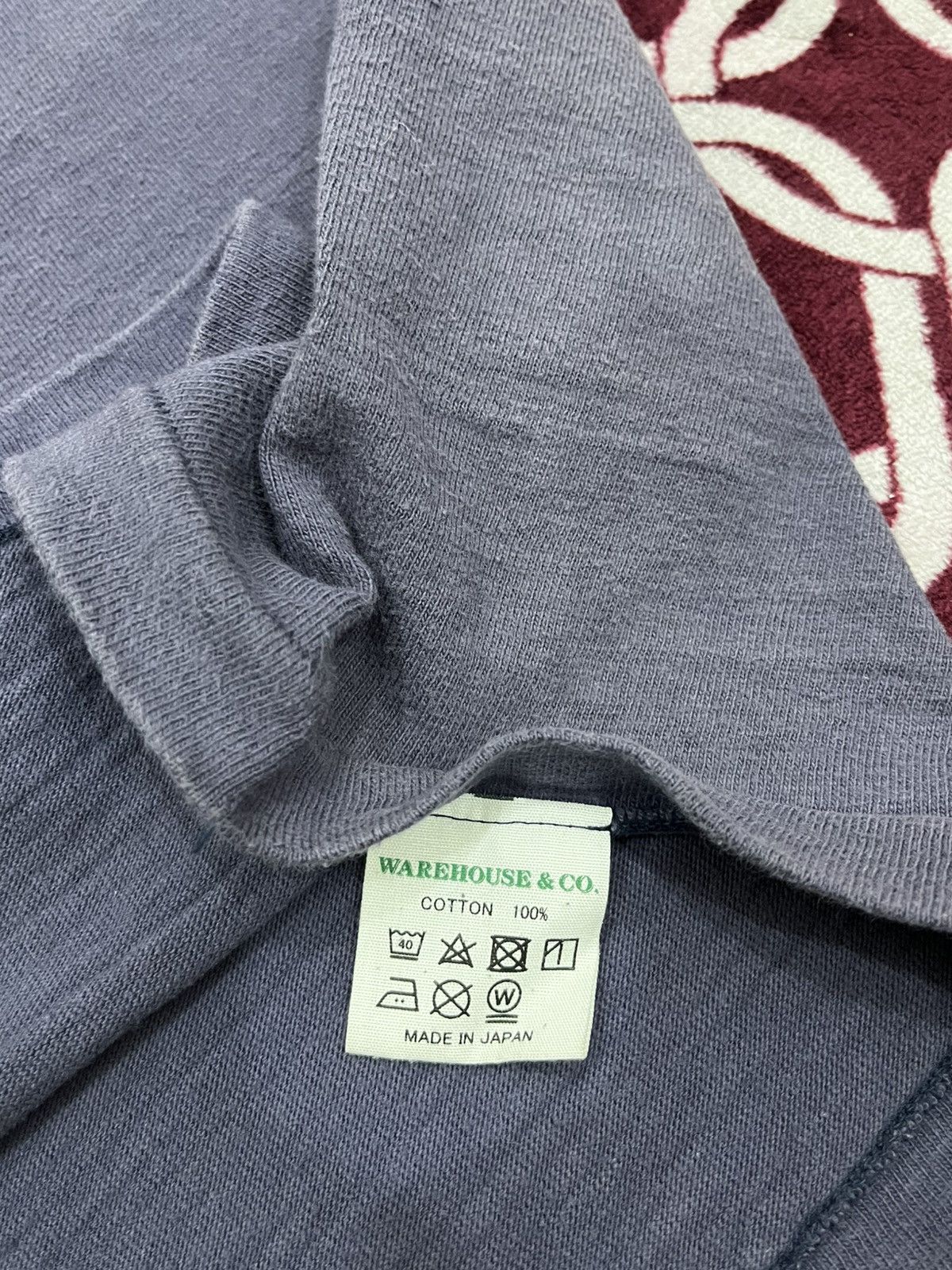 Warehouse Warehouse & Co Tshirt Size S / US 4 / IT 40 - 9 Thumbnail