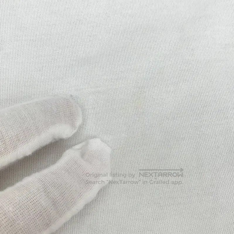 Burberry Burberry White Cotton Women's T-Shirt. Size XS / US 0-2 / IT 36-38 - 9 Thumbnail