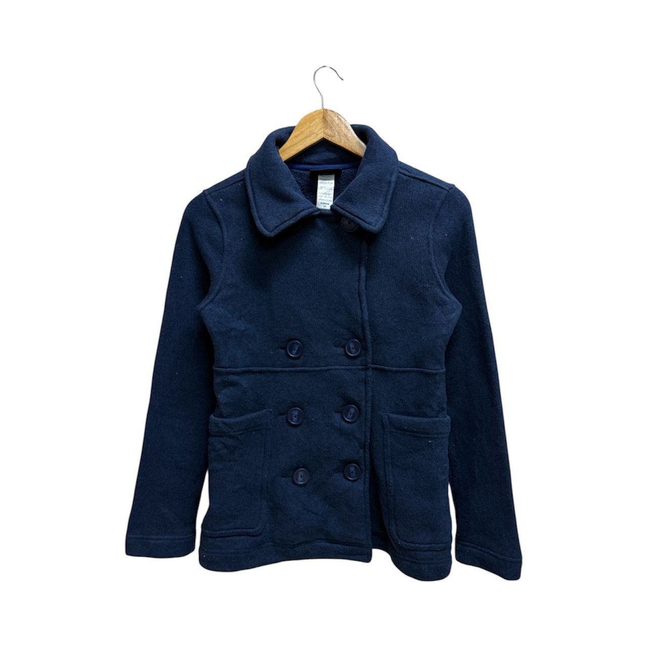 Patagonia Patagonia better sweat peacoat Size XS / US 0-2 / IT 36-38 - 1 Thumbnail