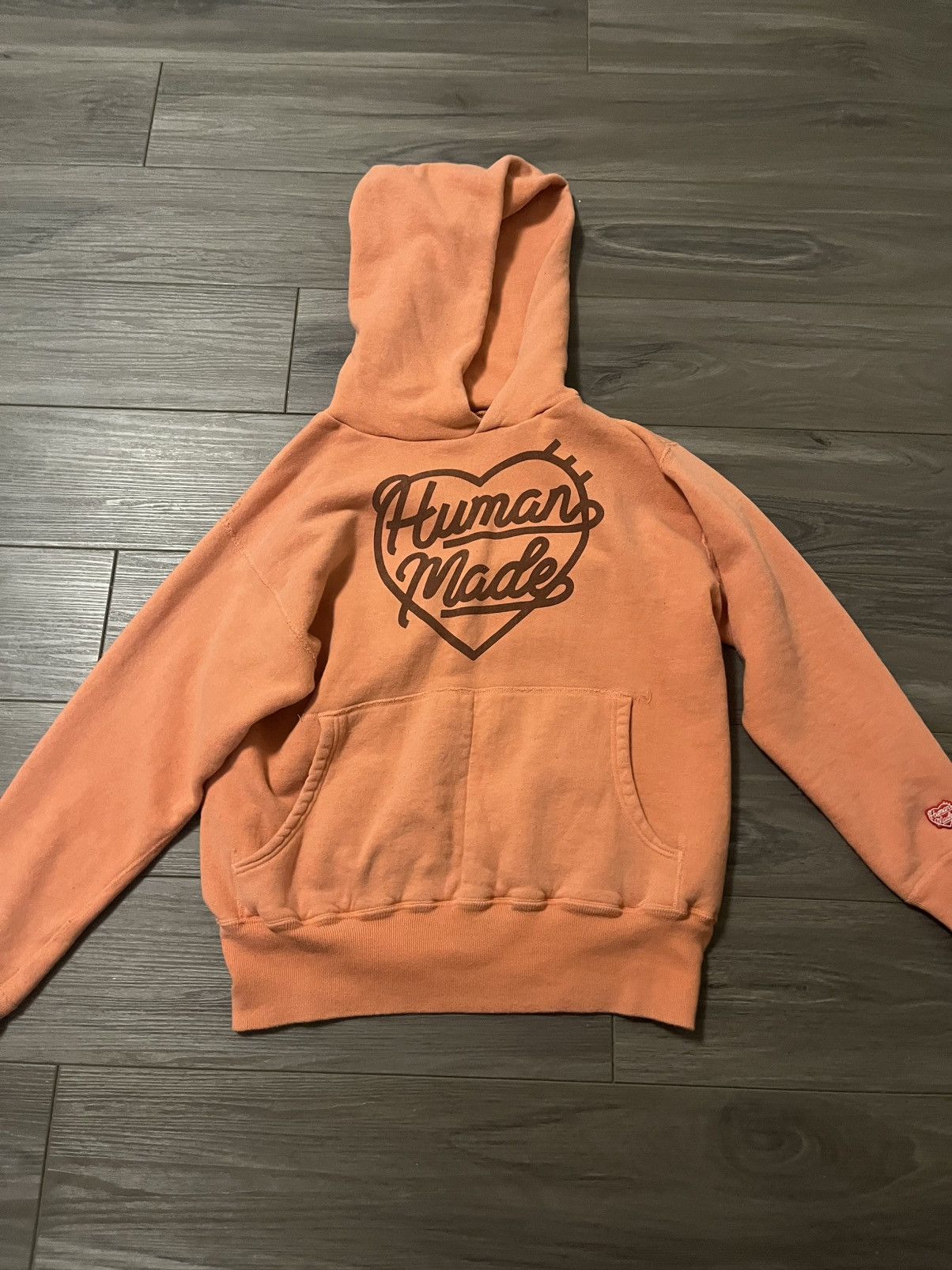 Human Made Human made ,Size S, Never worn Size US S / EU 44-46 / 1 - 2 Thumbnail