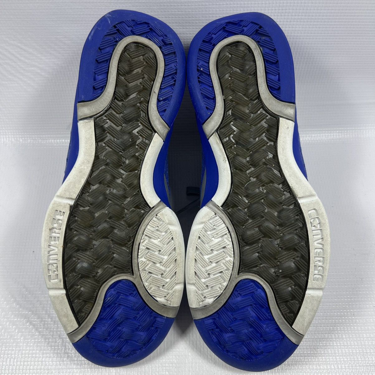 Converse Converse Dr. J Basketball Shoes 2k11 Size 10 Size US 10 / EU 43 - 5 Thumbnail
