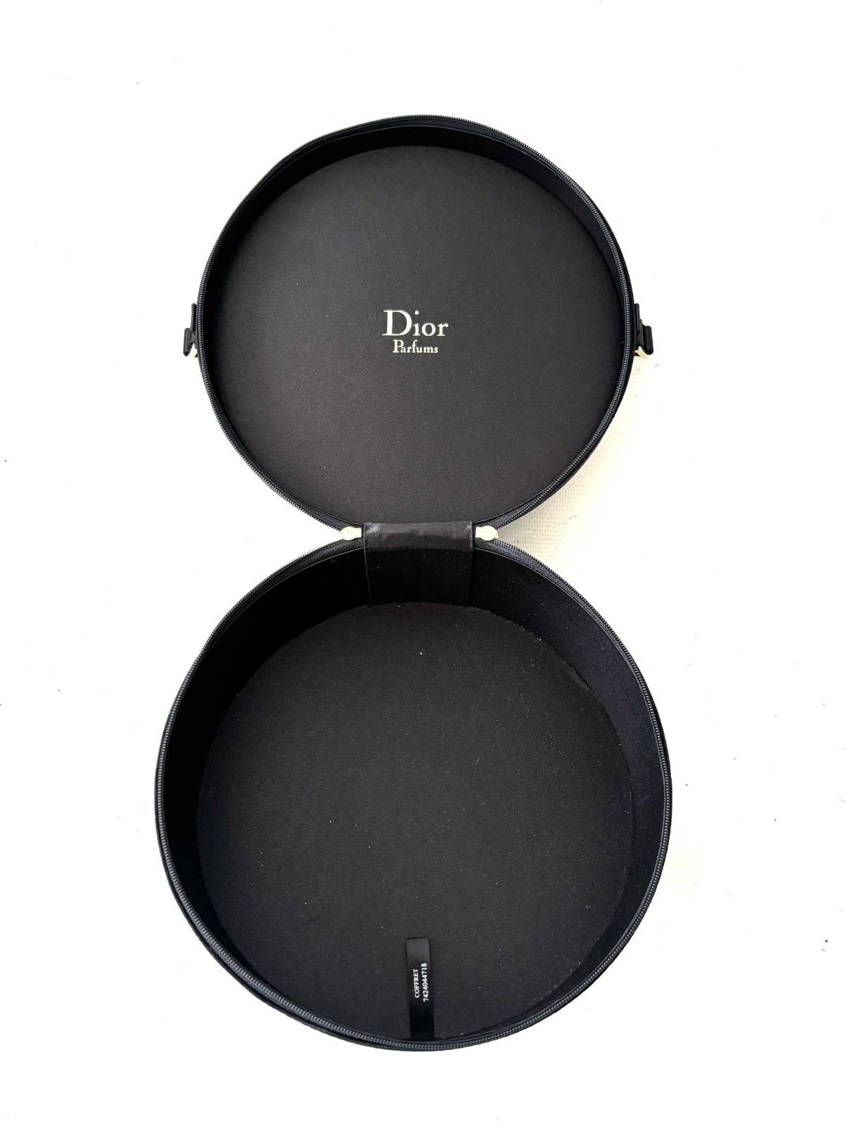 Dior Dior Round Pouch Bag Size ONE SIZE - 4 Thumbnail