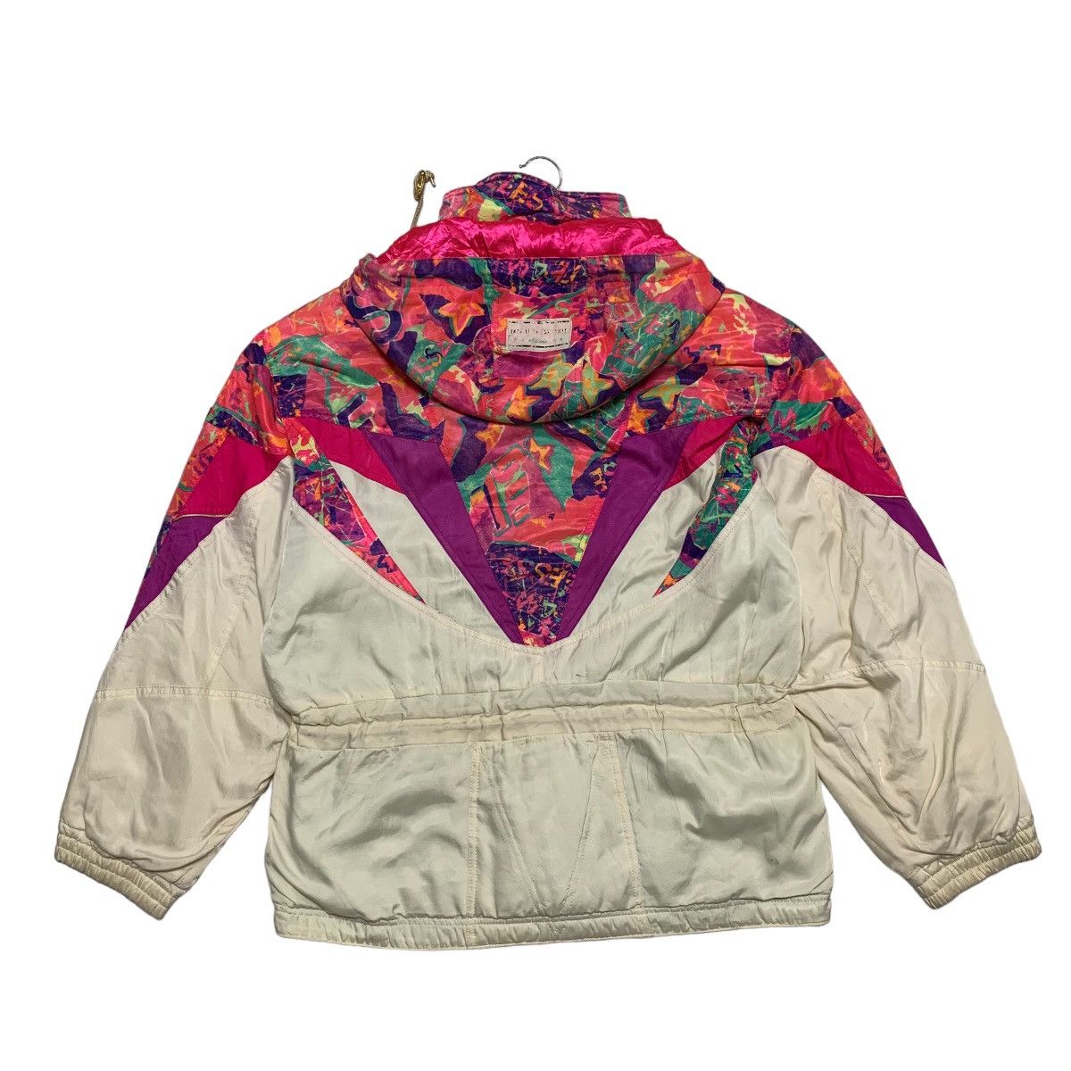 Ellesse Ellesse Skiwear Jacket Size US M / EU 48-50 / 2 - 6 Thumbnail