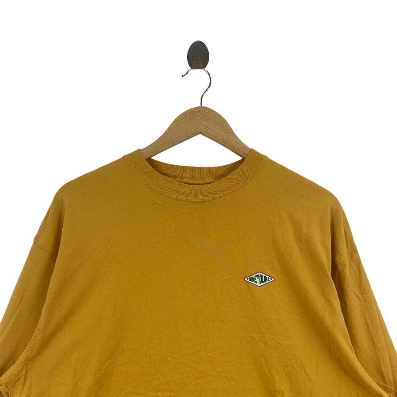 GU GU x HARRY POTTER Honeydukes Backhit Tee Shirt Size XL / US 12-14 / IT 48-50 - 3 Thumbnail