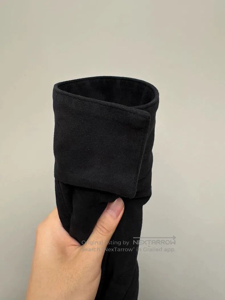 Fear of God Fear of God 6th Suede Shirt S. Size US S / EU 44-46 / 1 - 7 Thumbnail