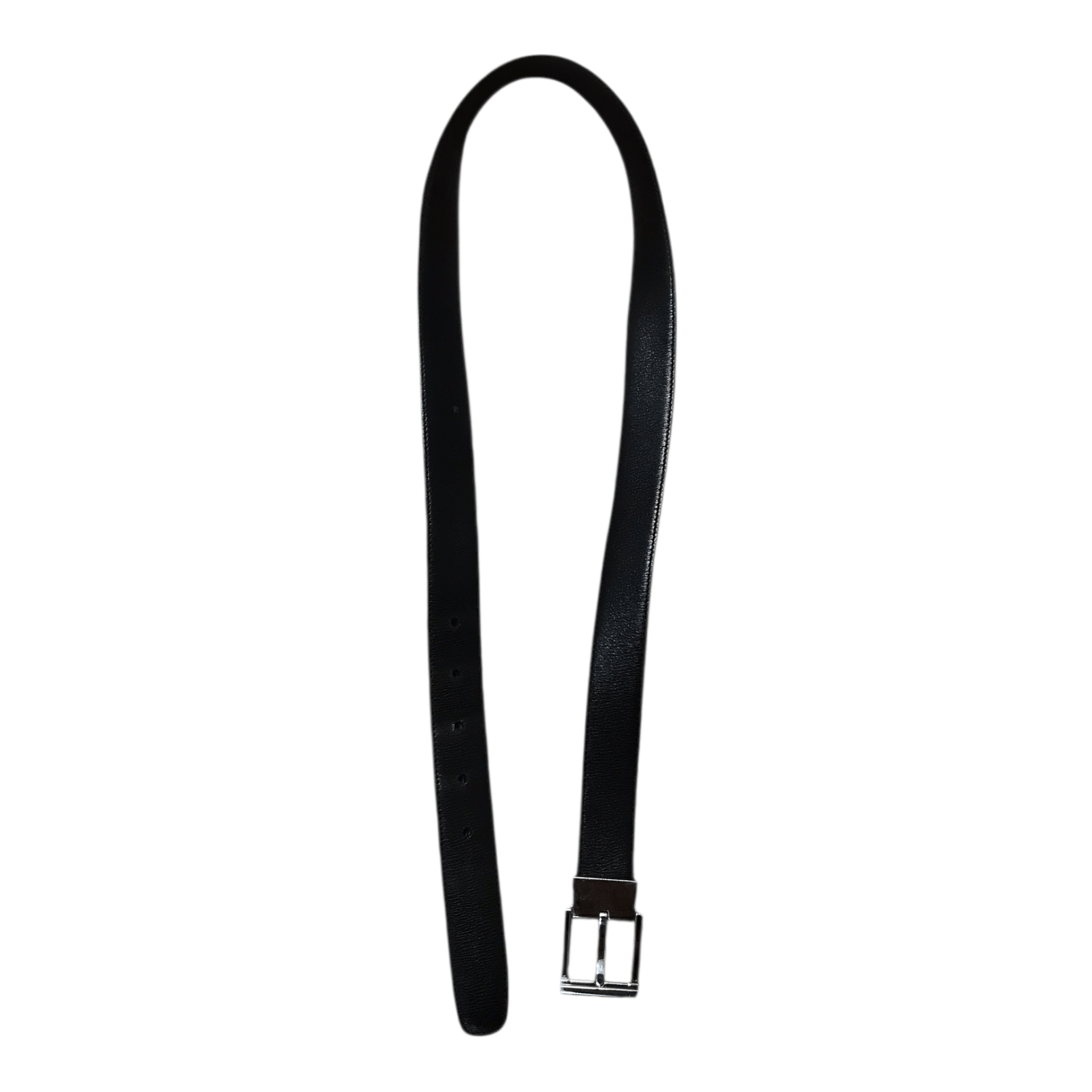S.T. Dupont S.T Dupont Leather Belt Size ONE SIZE - 3 Thumbnail