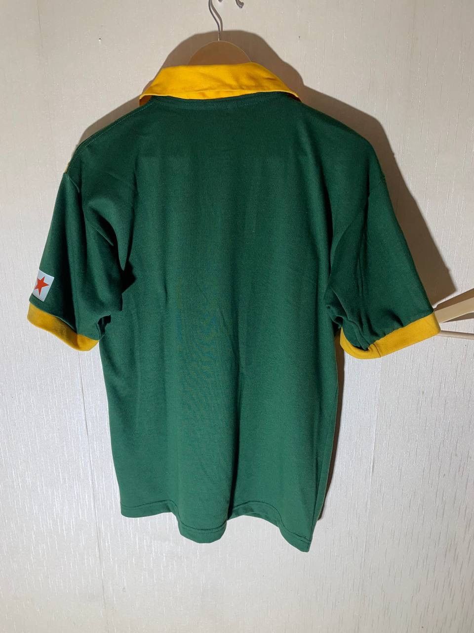 Vintage Australia Rugby League ARL Rare Vintage Jersey Size US M / EU 48-50 / 2 - 12 Thumbnail