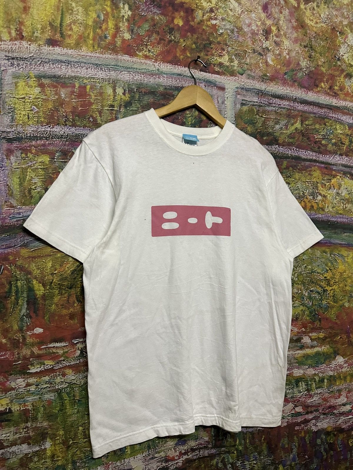 Japanese Brand Anime Onimai Tee Size US L / EU 52-54 / 3 - 3 Thumbnail