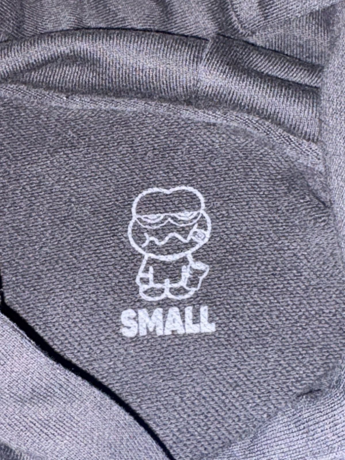 Other Kankan really rich hoodie Size US S / EU 44-46 / 1 - 3 Thumbnail