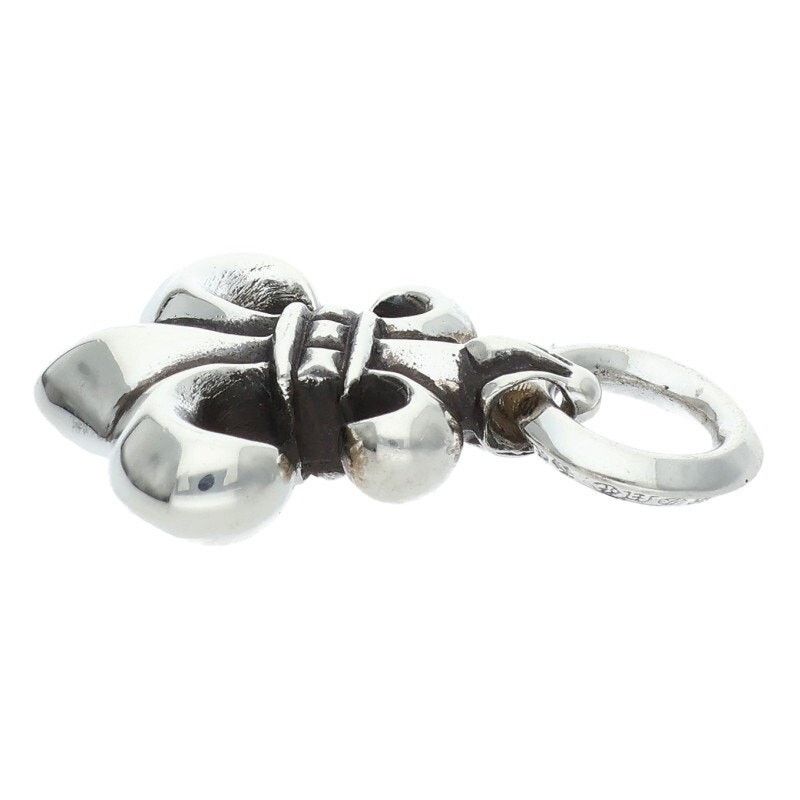 Chrome Hearts Chrome Hearts Silver Flare Charm Necklace Size ONE SIZE - 5 Thumbnail