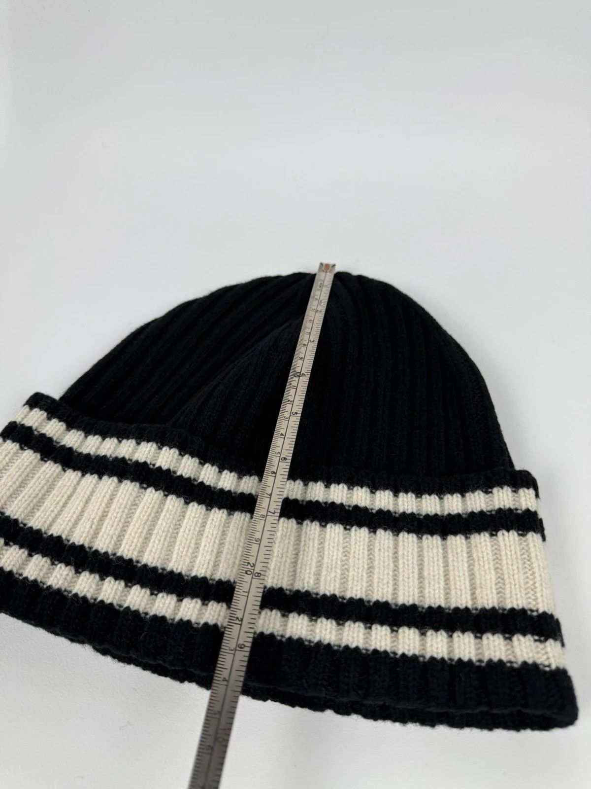 Gant Gant Wool Beanie One Size Size ONE SIZE - 16 Thumbnail