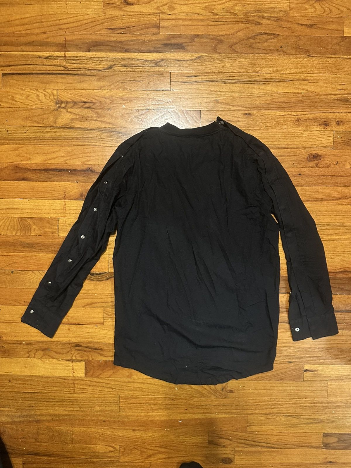 Hood By Air Hood By Air Size US S / EU 44-46 / 1 - 2 Thumbnail
