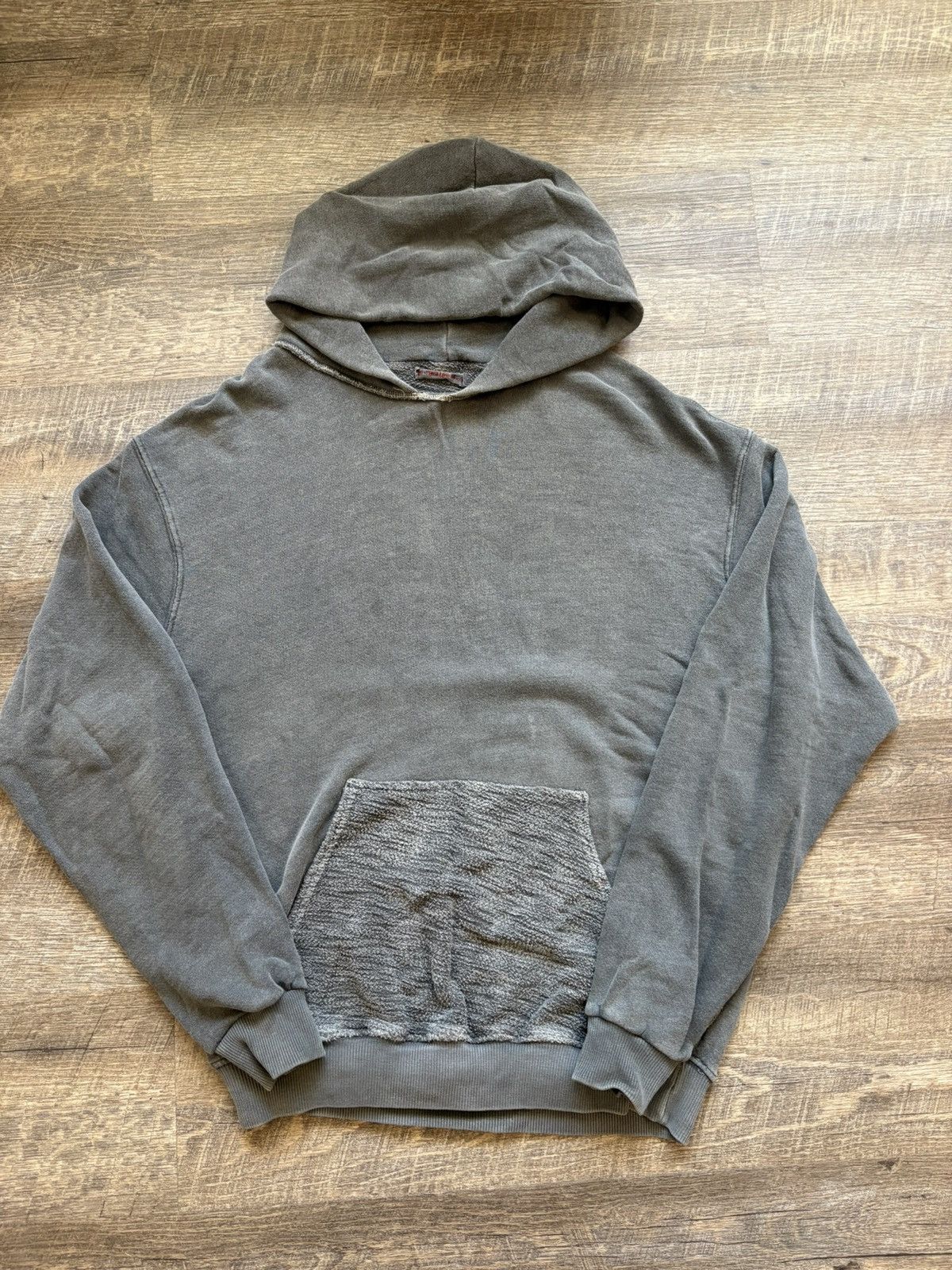Dr. Collectors Dr Collectors Comfort Hoodie Size US S / EU 44-46 / 1 - 1 Thumbnail