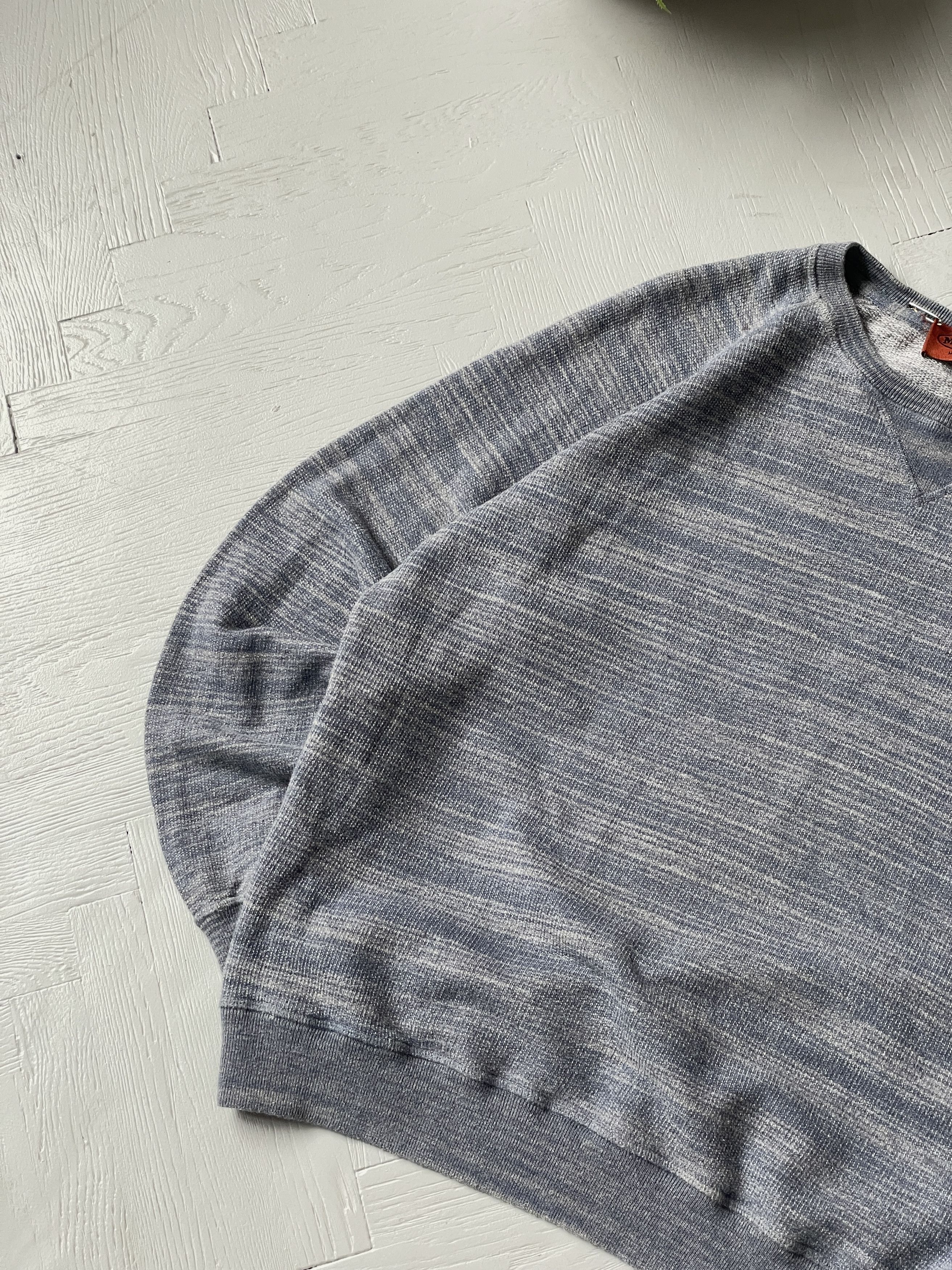 Missoni Vintage Missoni Sport Crewneck Sweater Size US M / EU 48-50 / 2 - 3 Thumbnail