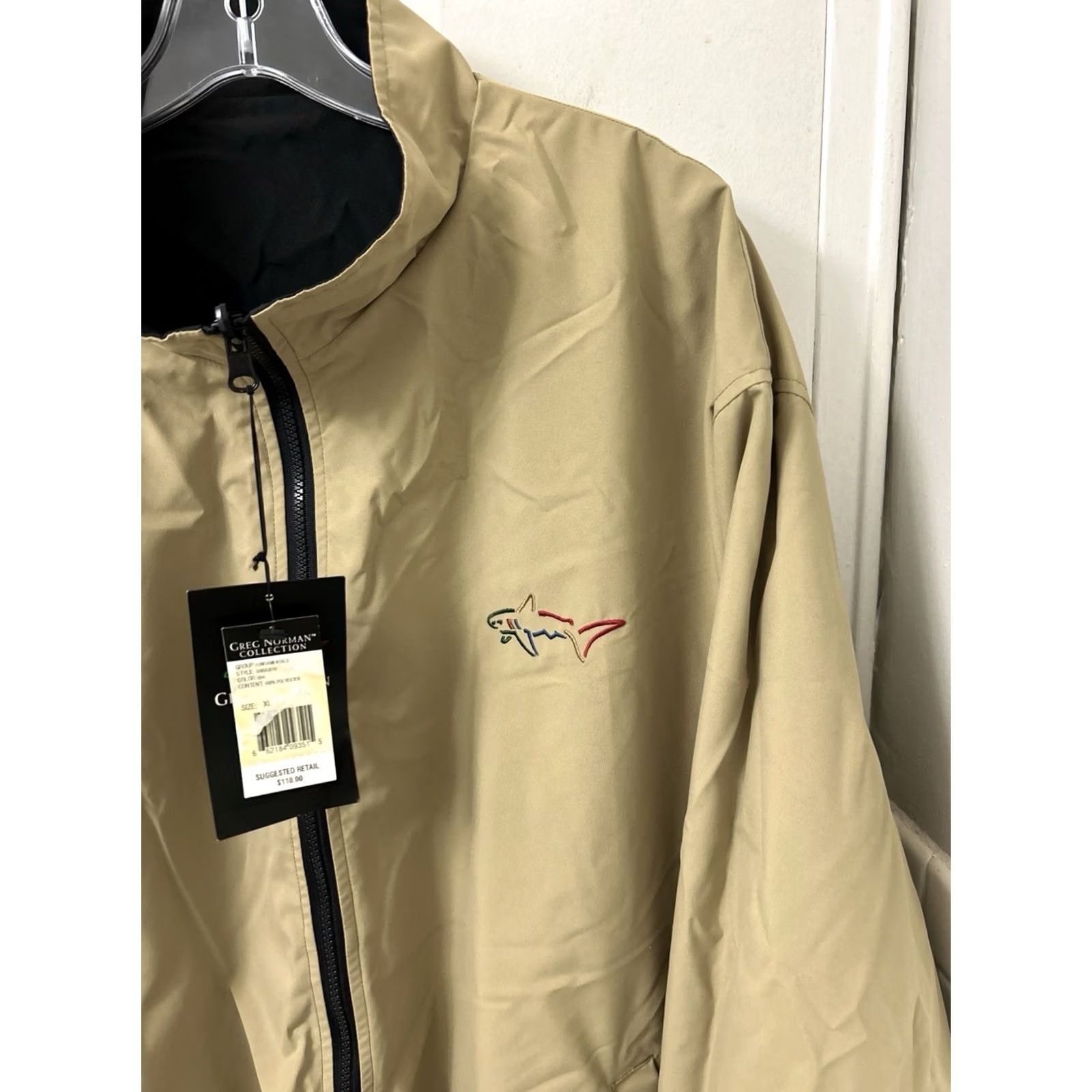 Vintage NWT Item Specifications: Scale: 1/18 Size US XL / EU 56 / 4 - 7 Thumbnail