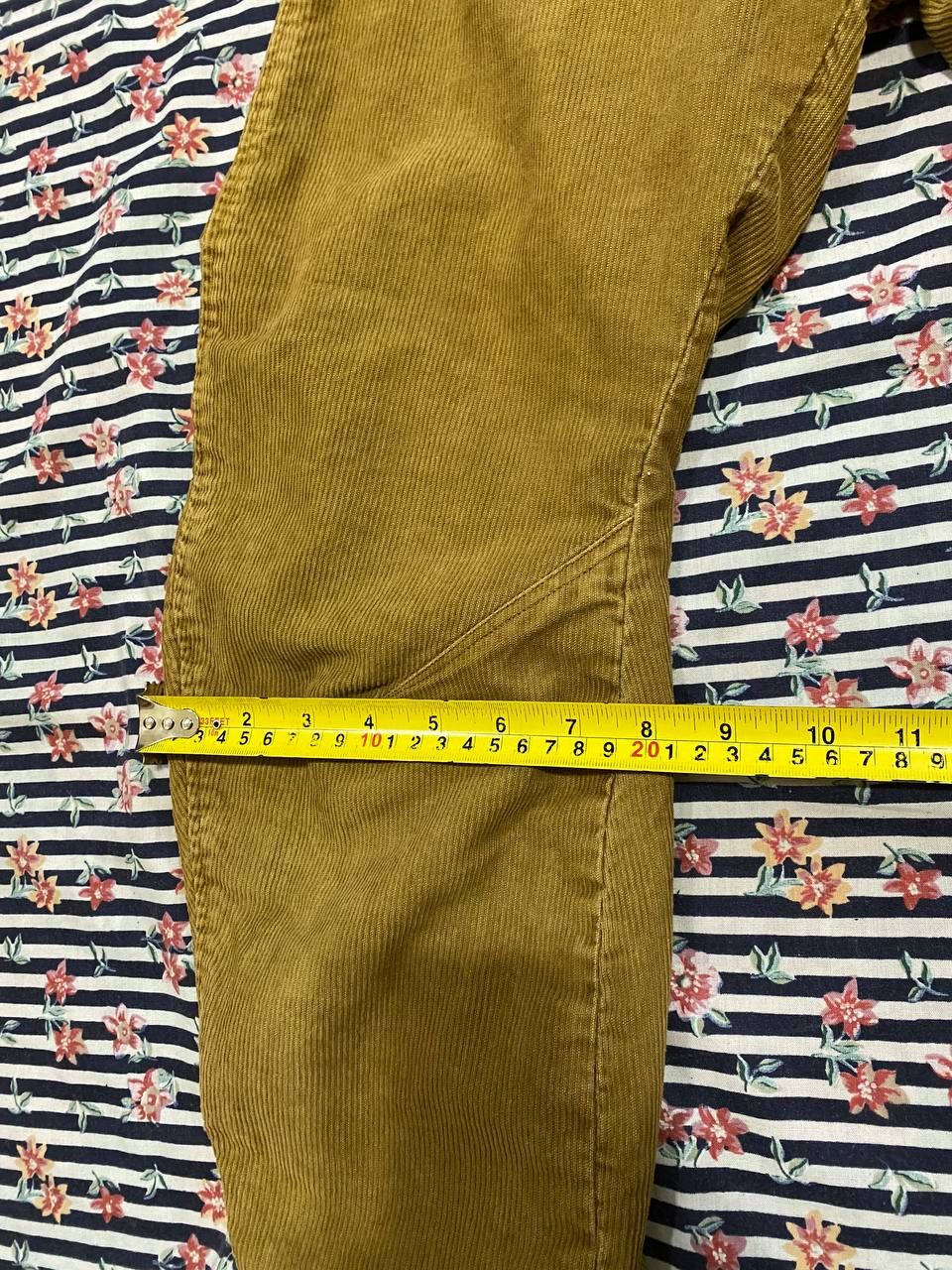 G-Star Vintage G-Star Raw Men's Arc 3D Loose Tapered Casual Pants Size US 28 / EU 44 - 4 Thumbnail