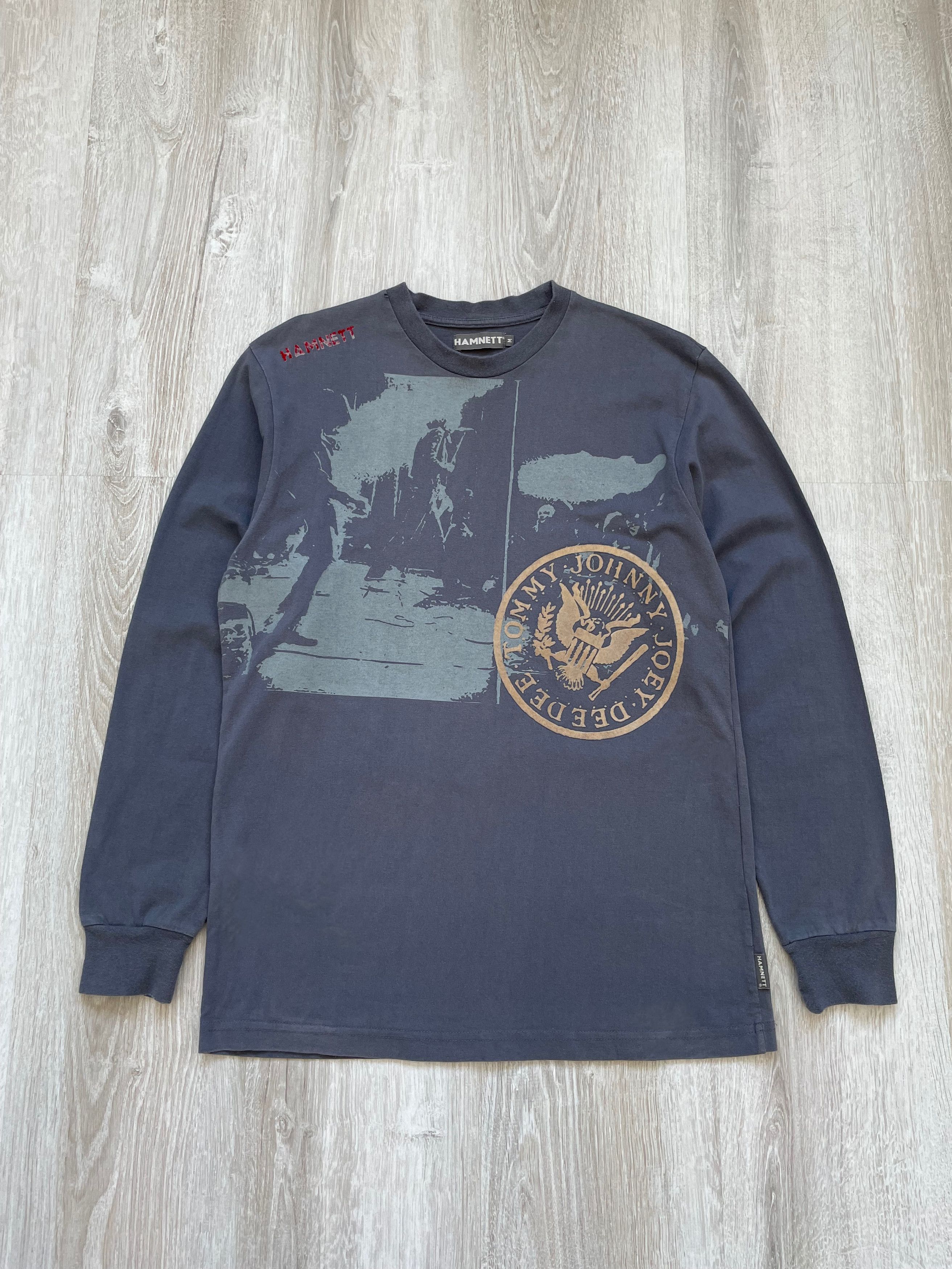 Fuct × Streetwear × Vintage Vintage FUCT A Toast To Death