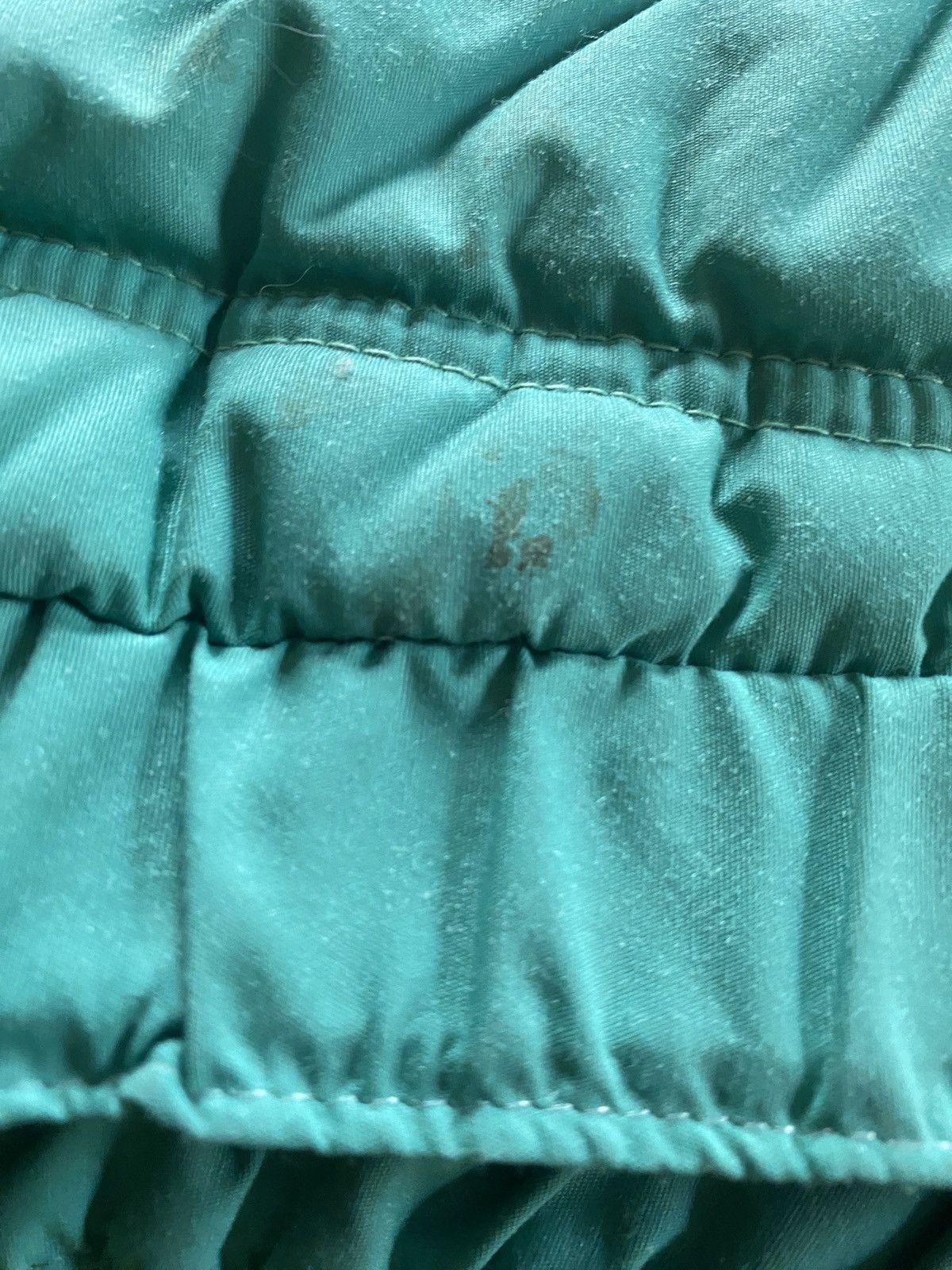 Vintage Vintage 80’s Profile Teal Women’s Ski Vest Size S / US 4 / IT 40 - 13 Thumbnail