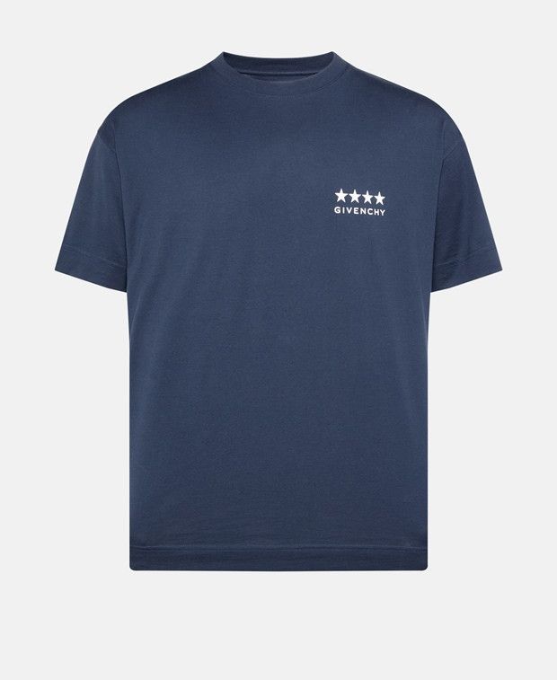 Givenchy T-shirt Size US L / EU 52-54 / 3 - 1 Preview