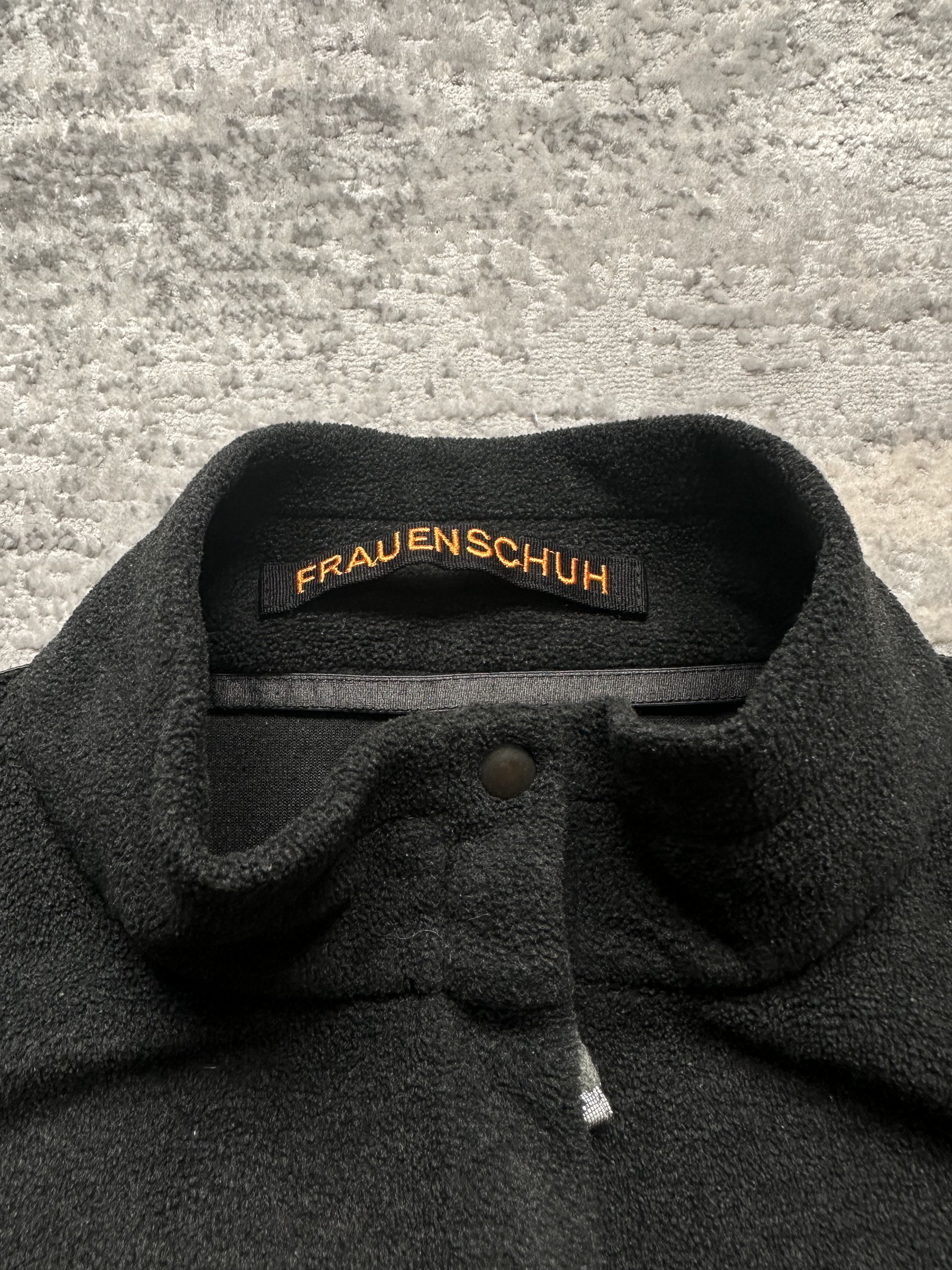 Frauenschuh Frauenschuh Fleece Size M / US 6-8 / IT 42-44 - 3 Thumbnail