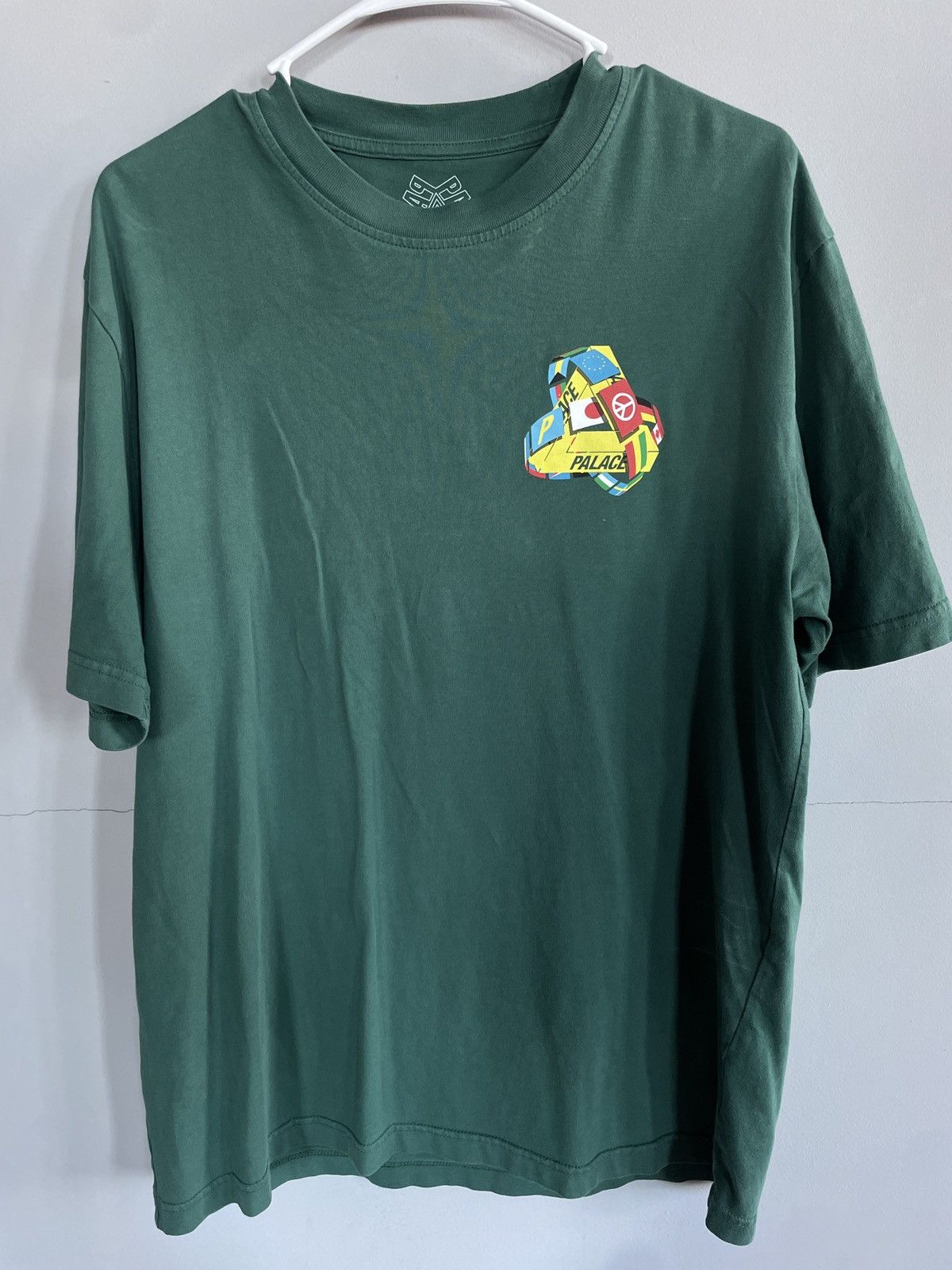 新品未使用❗️ Palace Skateboards 18SS JENNY Tee JENNY T-SHIRT | PALACE SKATEBOARDS
