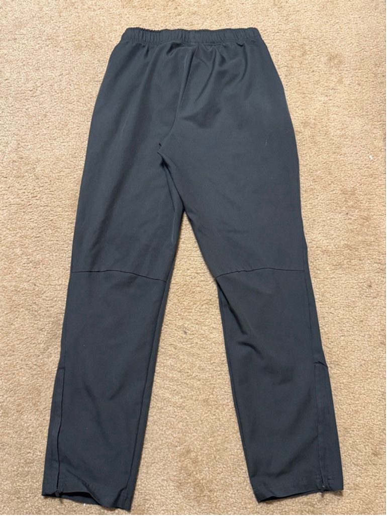 Nike Nike Grey Sweatpants size Small Size 24" / US 00 / IT 34 - 2 Thumbnail