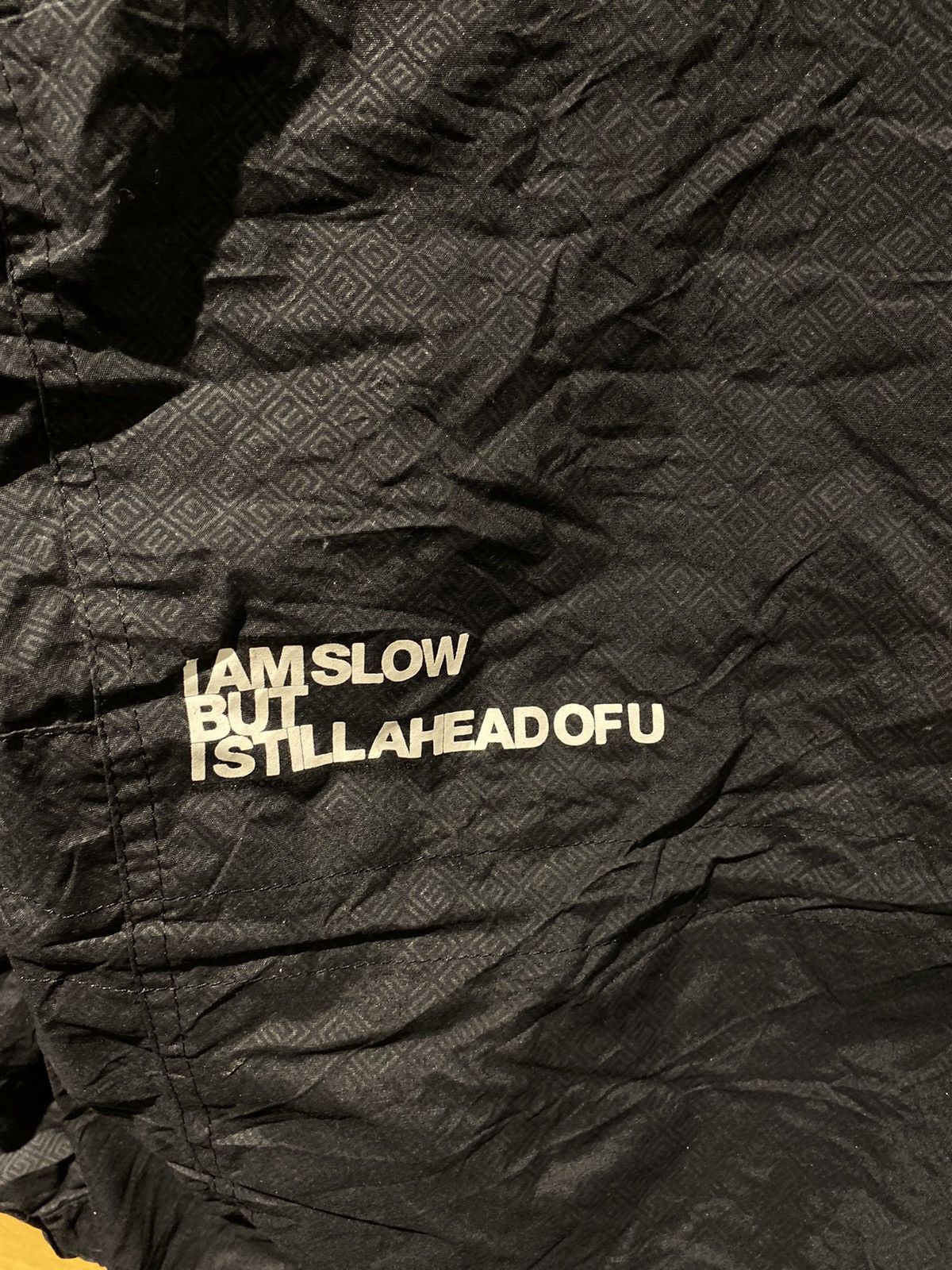 Analog × Burton × Errolson Hugh Japanese A-SEVEN Multipocket Gorpcore Acronym Style Jacket Size US L / EU 52-54 / 3 - 5 Thumbnail
