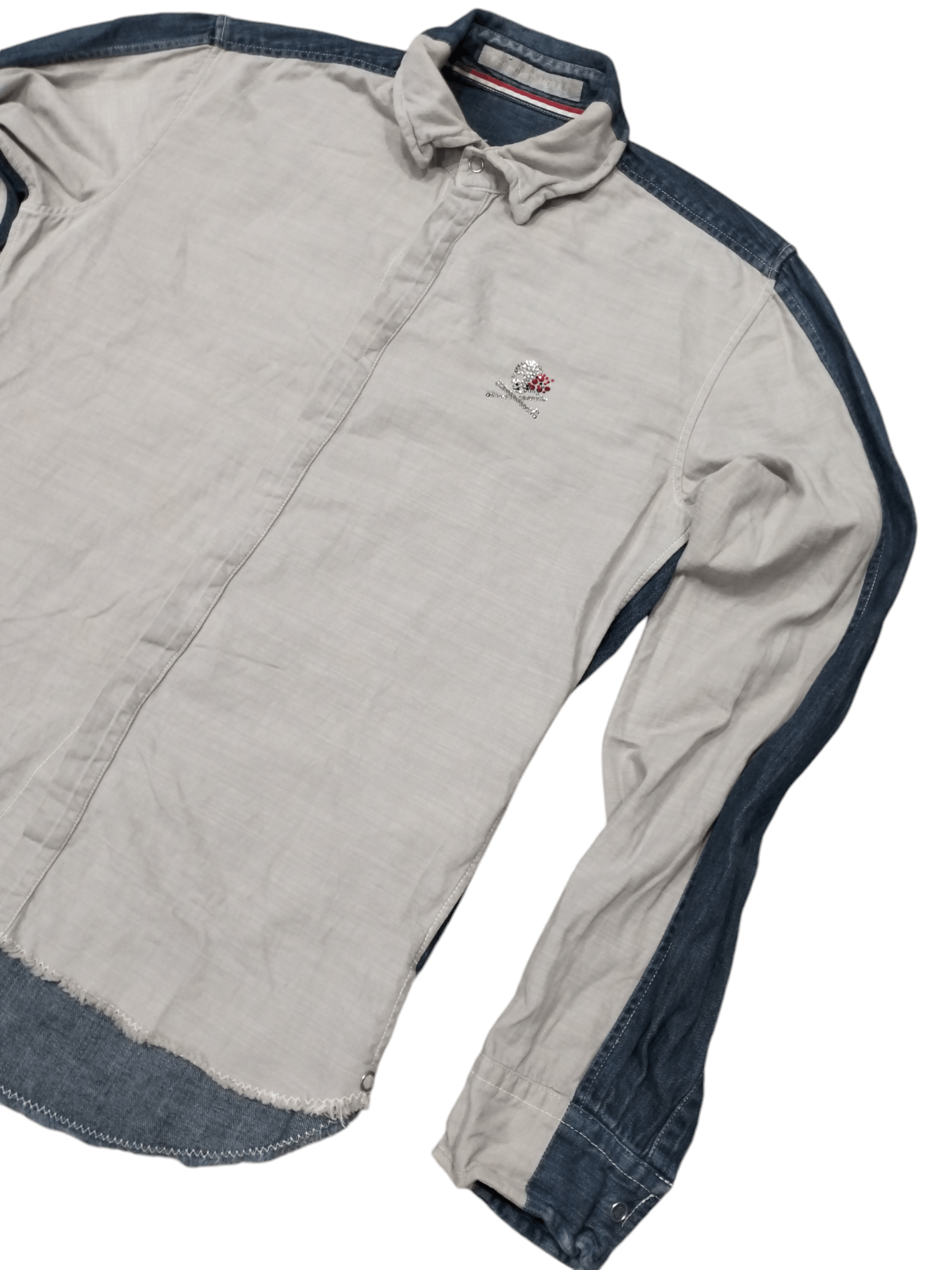 FranCisT MOR.K.S × Japanese Brand Japanese brand Francist Mor.k.s Size US S / EU 44-46 / 1 - 6 Thumbnail