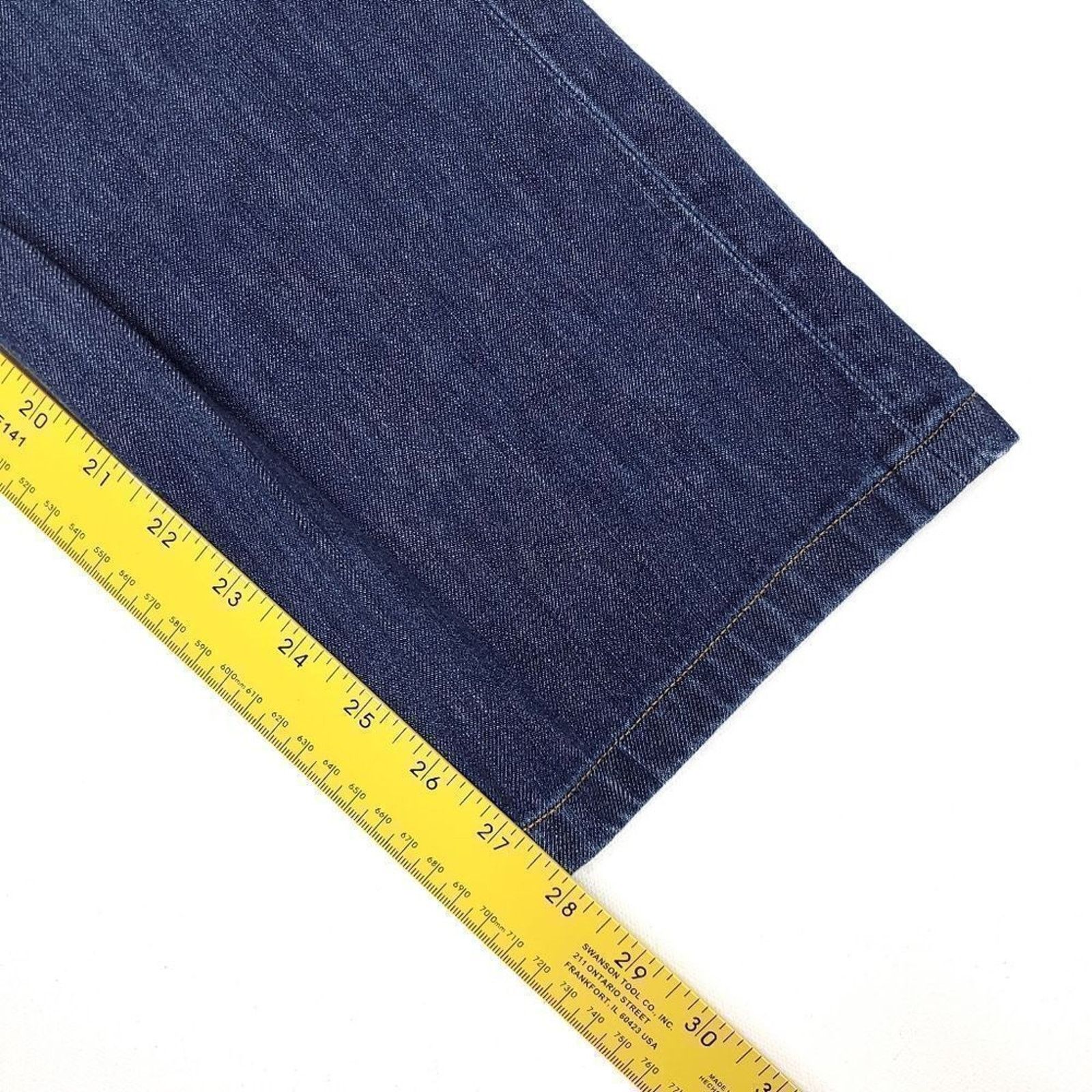 Rag & Bone Rag & Bone Button Fly Jeans Mens 32x28 Handmade USA Size US 32 / EU 48 - 6 Thumbnail