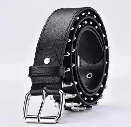 Other Bullet Black Belt Size ONE SIZE - 3 Thumbnail