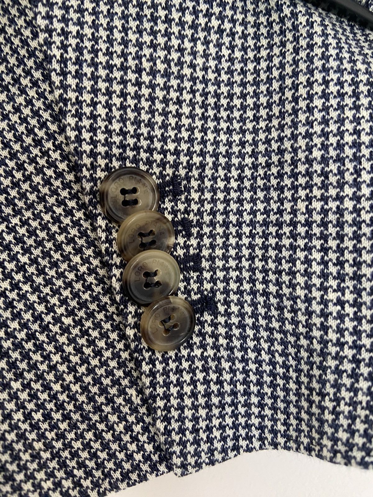Loro Piana Loro Piana Sweater Jacket Size 48R - 6 Thumbnail