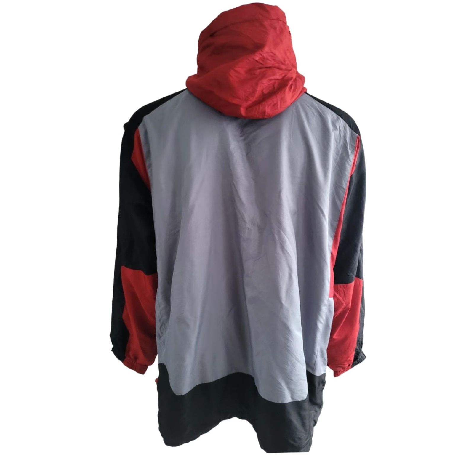 Starter Starter Jacket Mens Hooded Hockey Size XL 2XL Multicoloured Size US XL / EU 56 / 4 - 5 Thumbnail