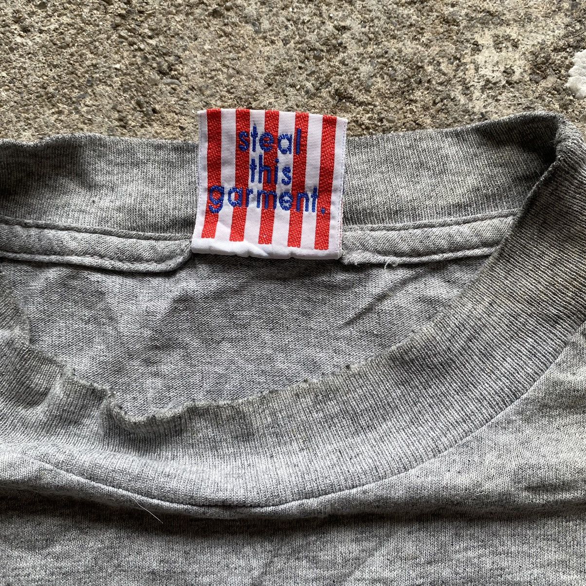 FUCT × Vintage Vintage Fuct Tshirt Size US M / EU 48-50 / 2 - 4 Thumbnail