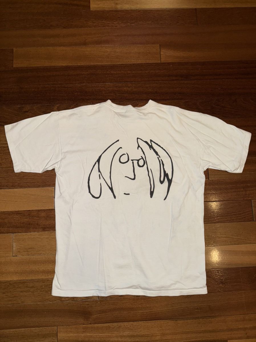 Other John Lennon Vintage T Size US XL / EU 56 / 4 - 3 Thumbnail