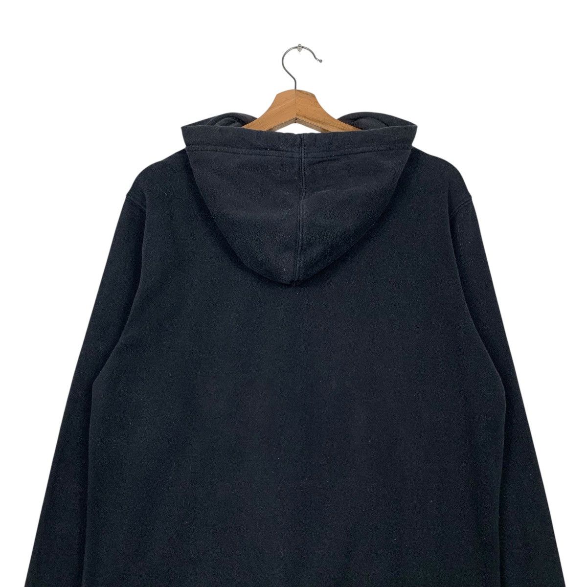 The North Face THE NORTH FACE Hommes Big Logo Pullover Hoodies #2273-C101 Size US S / EU 44-46 / 1 - 8 Thumbnail