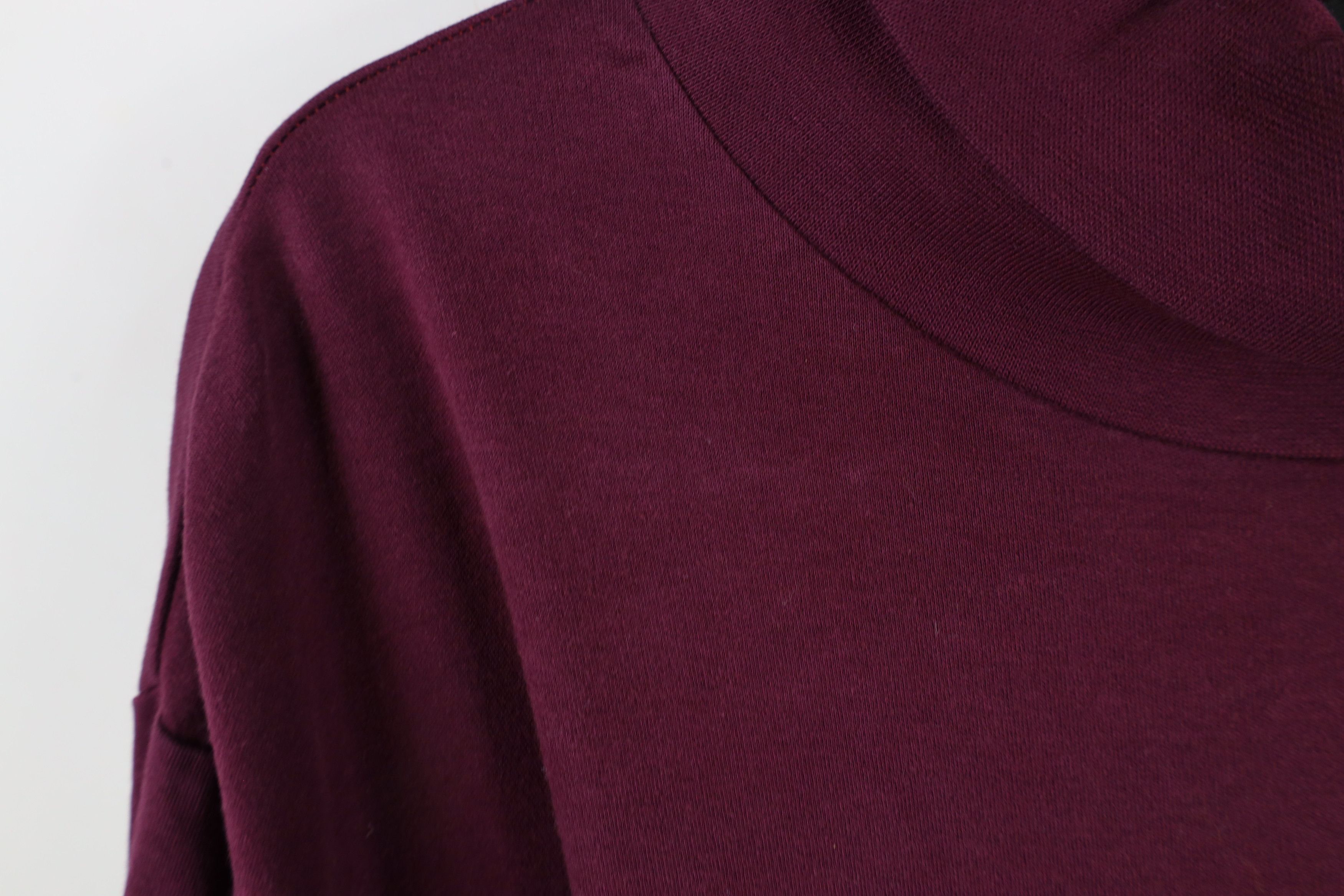 Eddie Bauer × Vintage Vintage 90s Eddie Bauer Long Sleeve Turtleneck T-Shirt USA Size US XL / EU 56 / 4 - 6 Thumbnail
