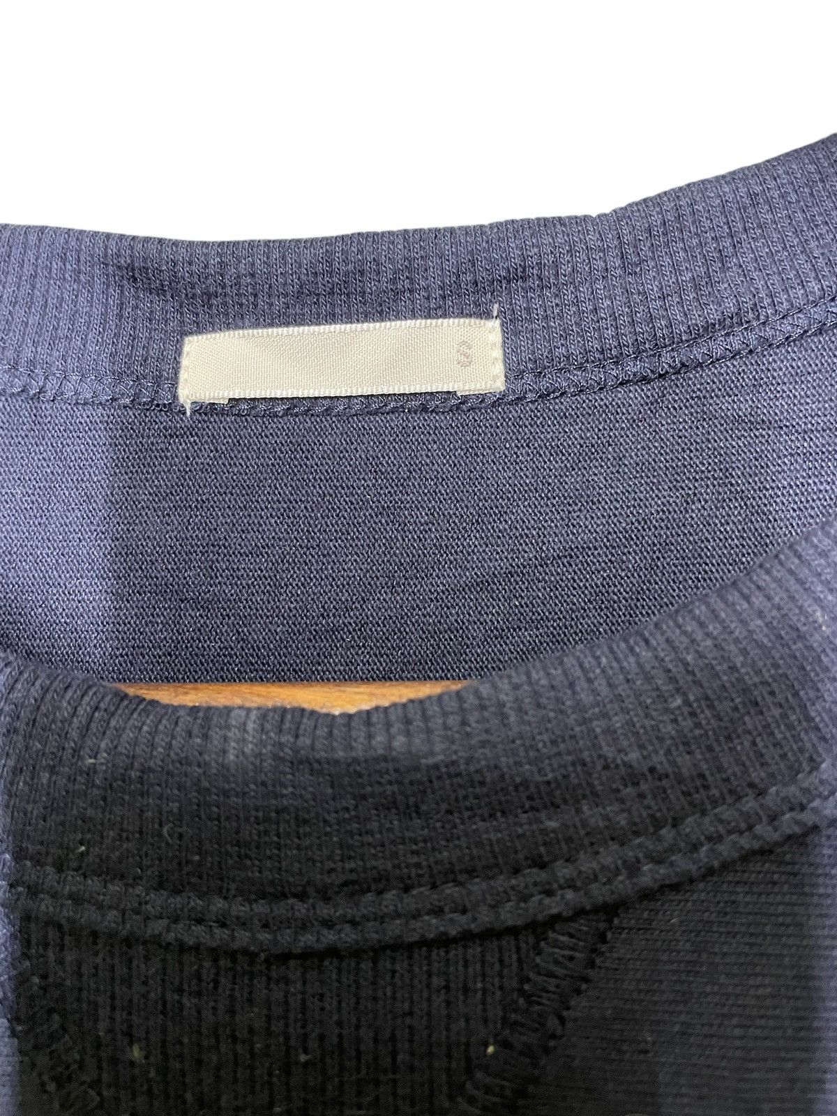 Other Uniqlo crewneck short sleeve sweatshirt size M Size US M / EU 48-50 / 2 - 6 Thumbnail