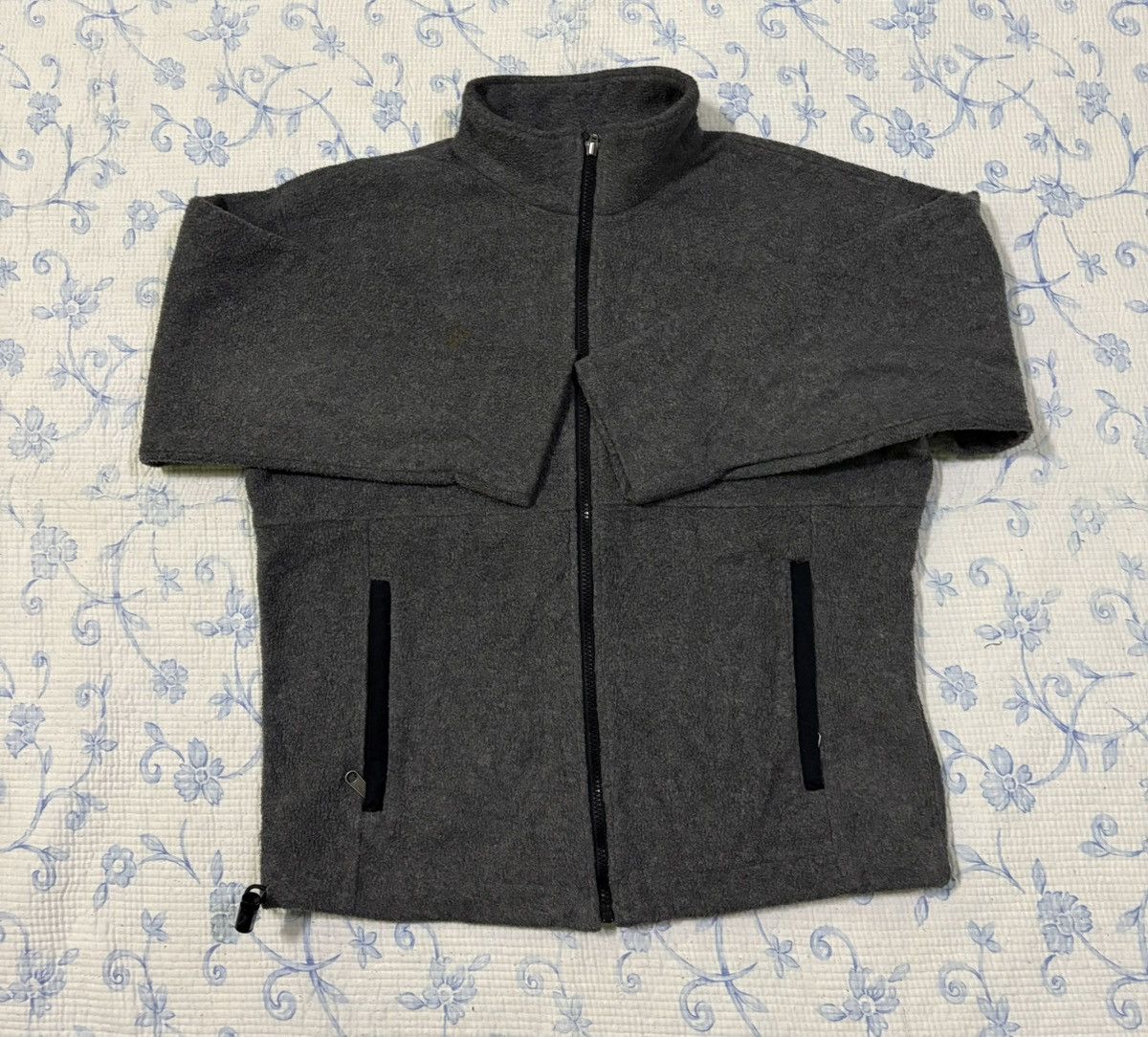 The North Face The North Face Fleece Sweater Size US L / EU 52-54 / 3 - 5 Thumbnail